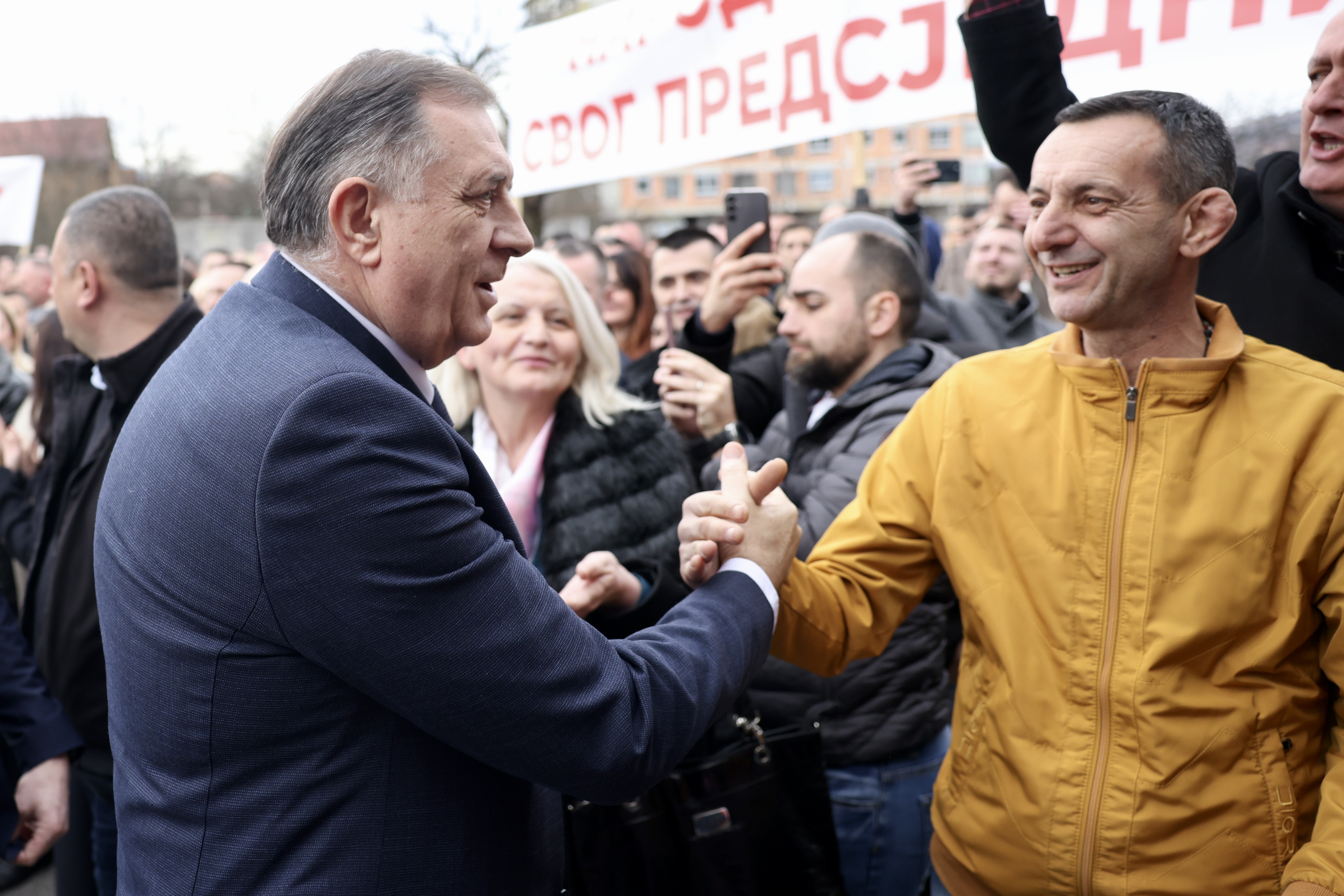 suđenje miloradu dodiku