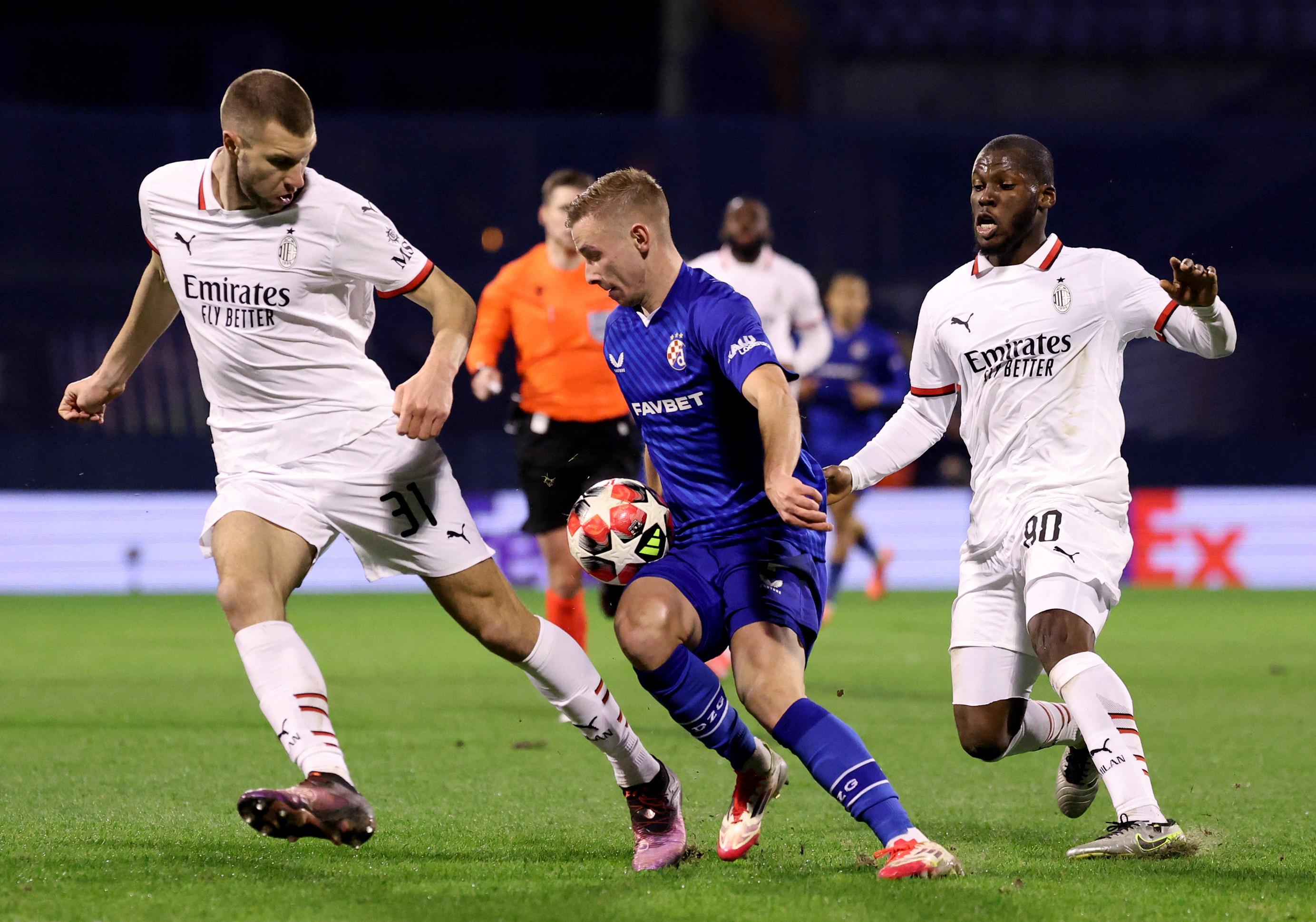 REUTERS/Antonio Bronic