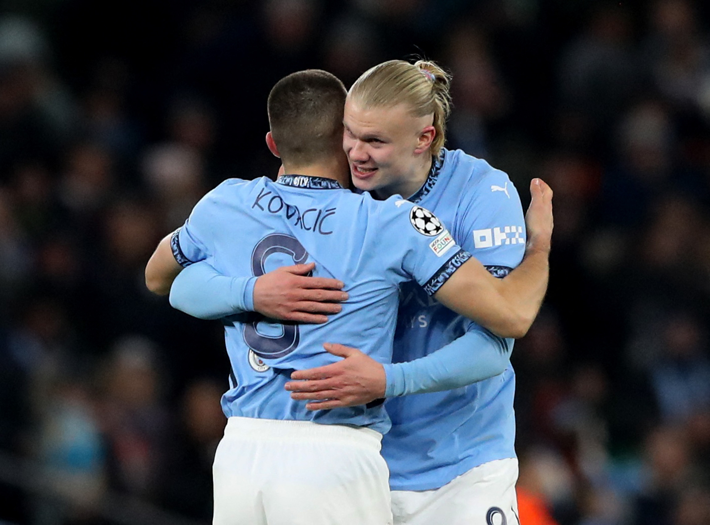 REUTERS/Scott Heppell