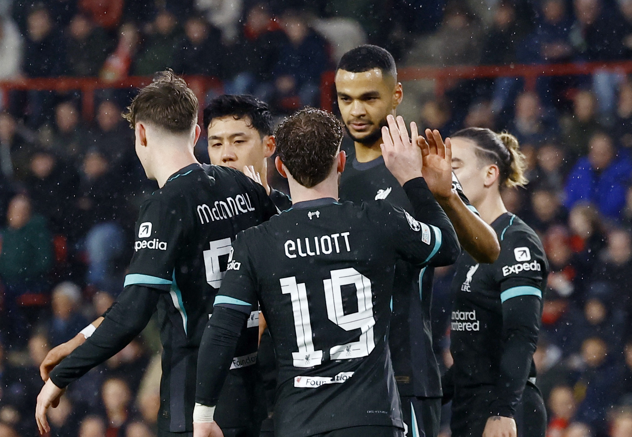 REUTERS/Piroschka Van De Wouw