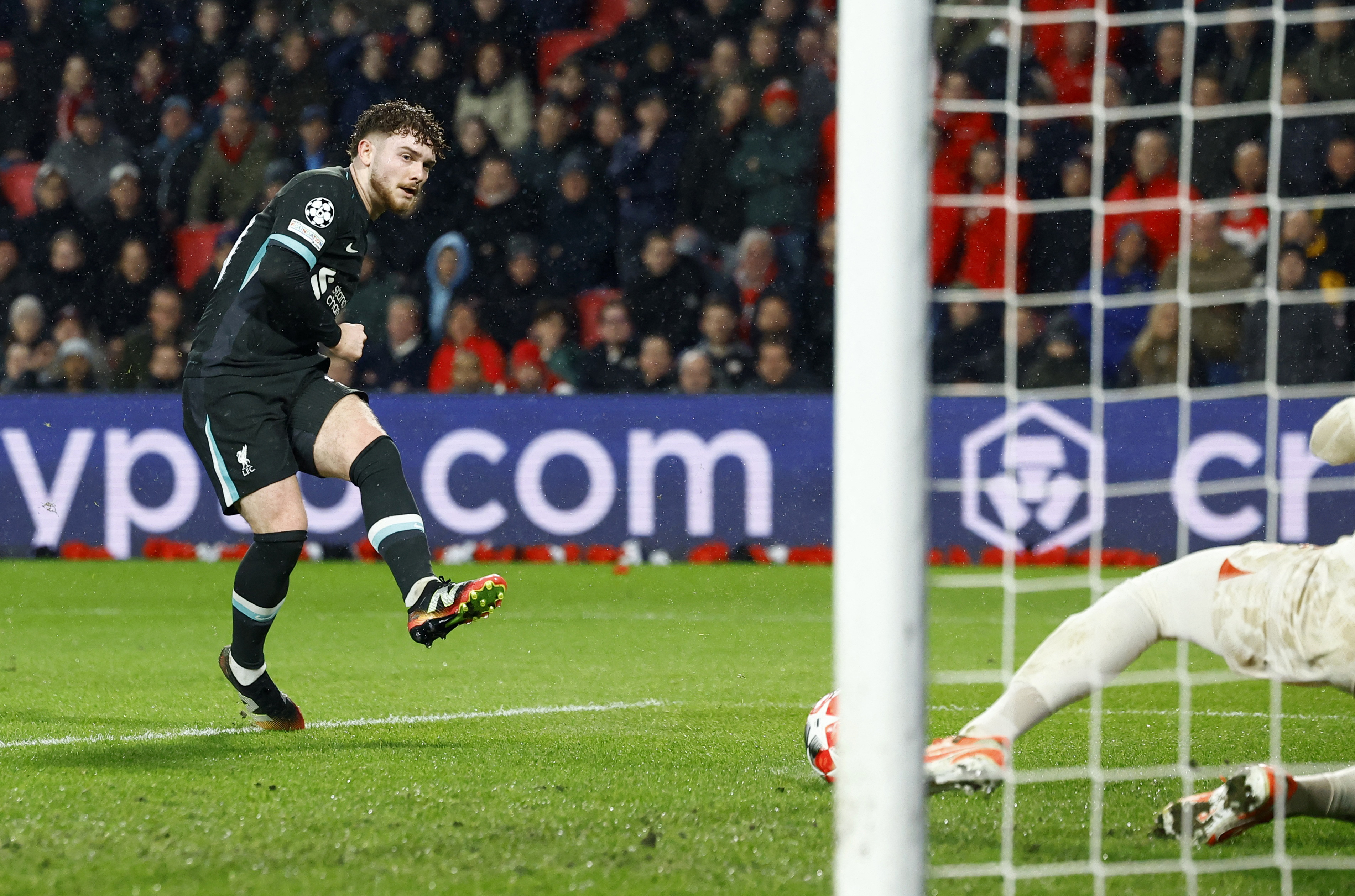 REUTERS/Piroschka Van De Wouw