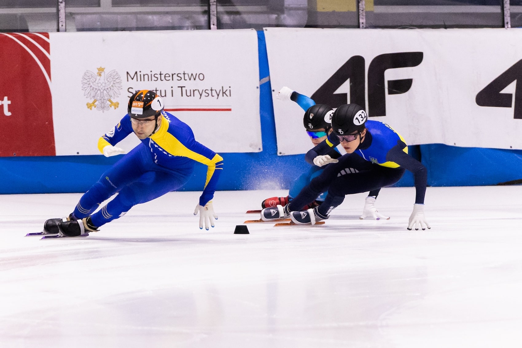 2025-01-24-Edin-Brankovic-Ogólnopolskie zawody rankingowe-AZSO-Opole