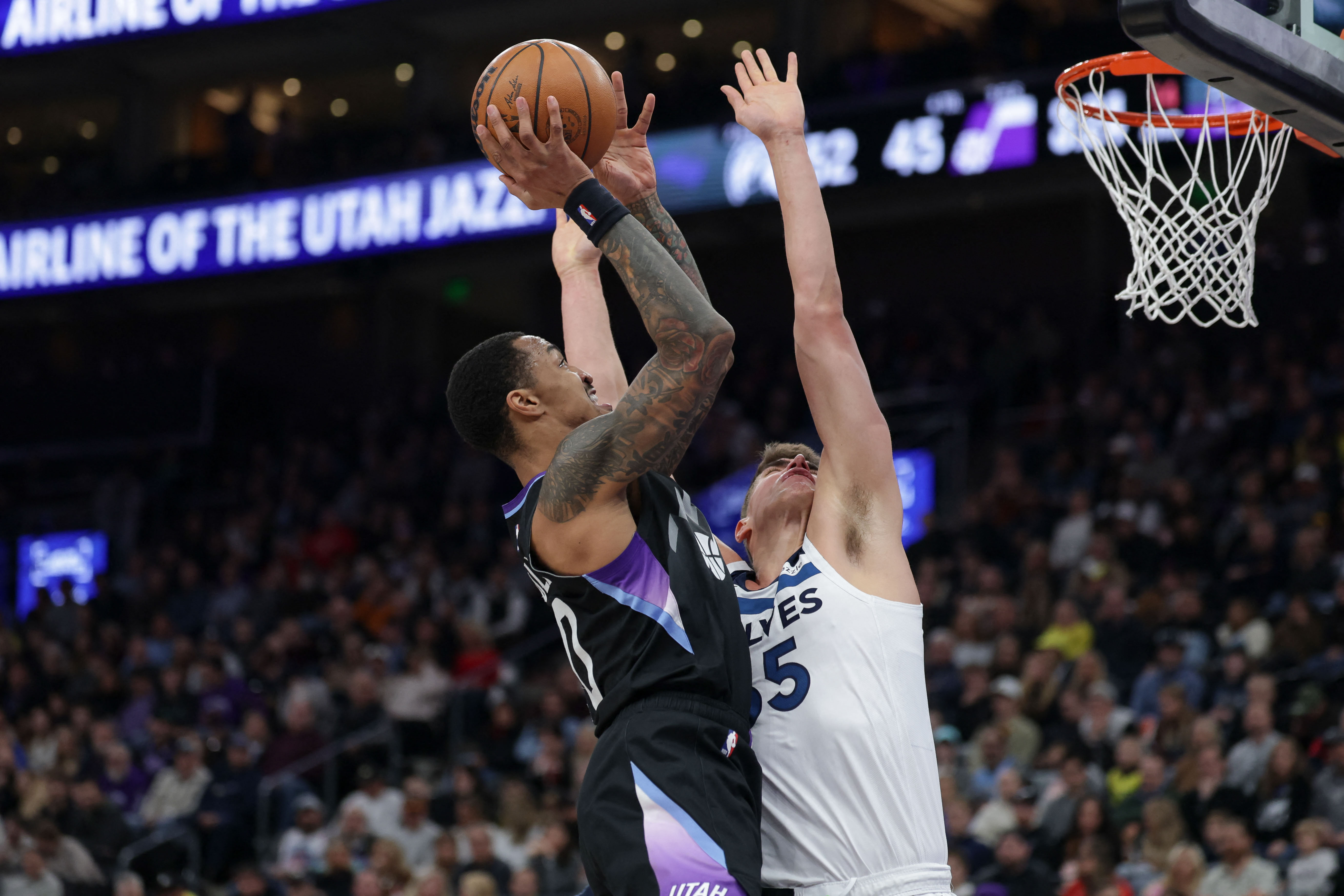 Foto: Chris Nicoll-Imagn Images