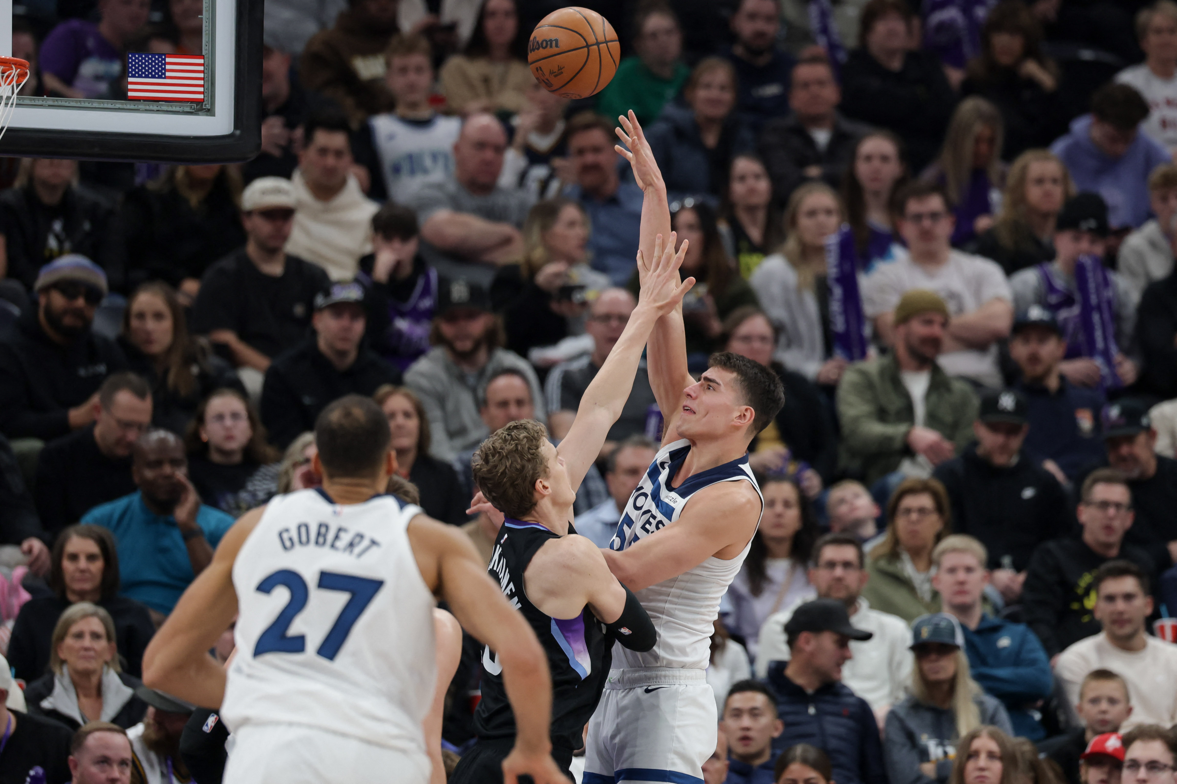 Foto: Chris Nicoll-Imagn Images