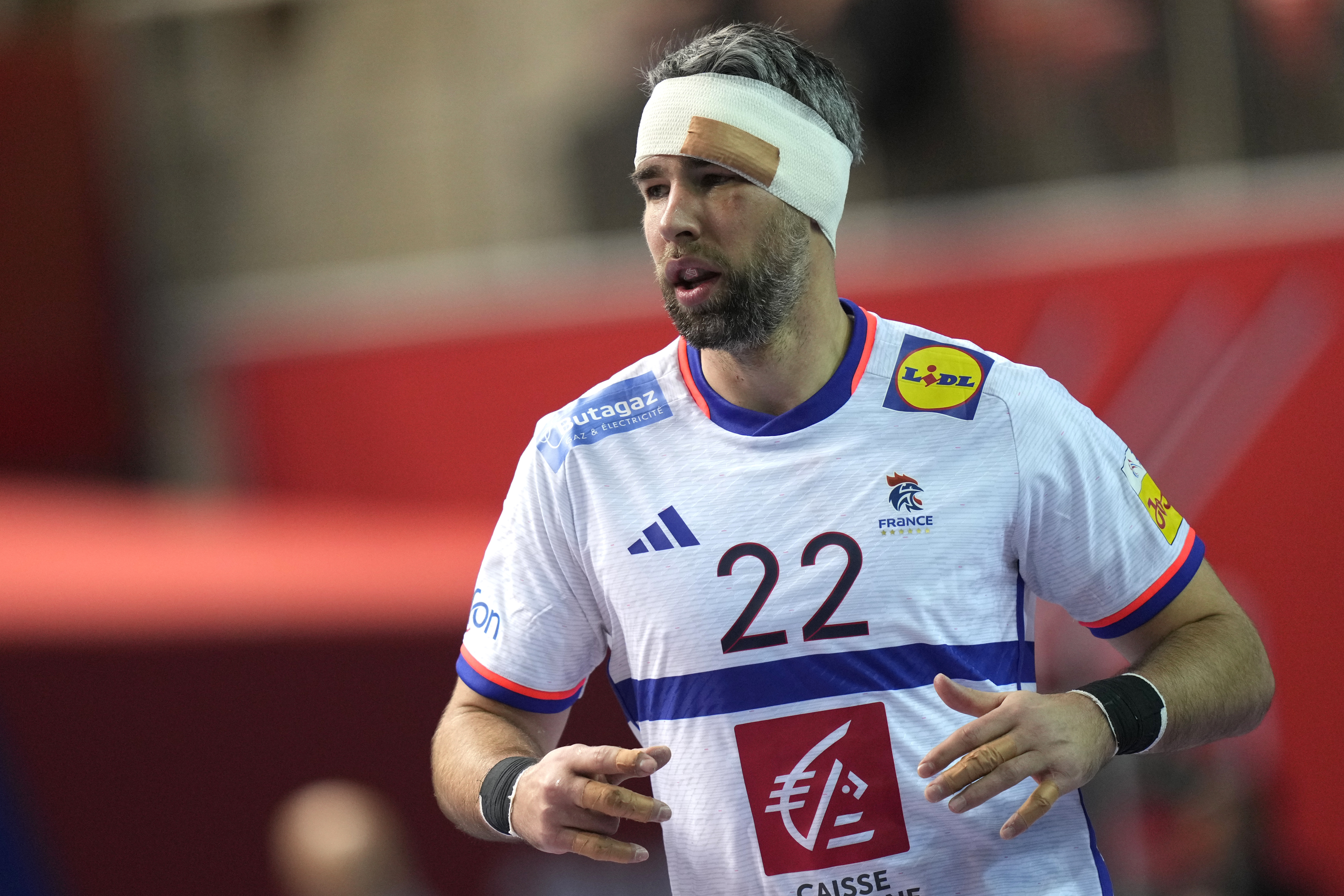 Handball Men's Worlds