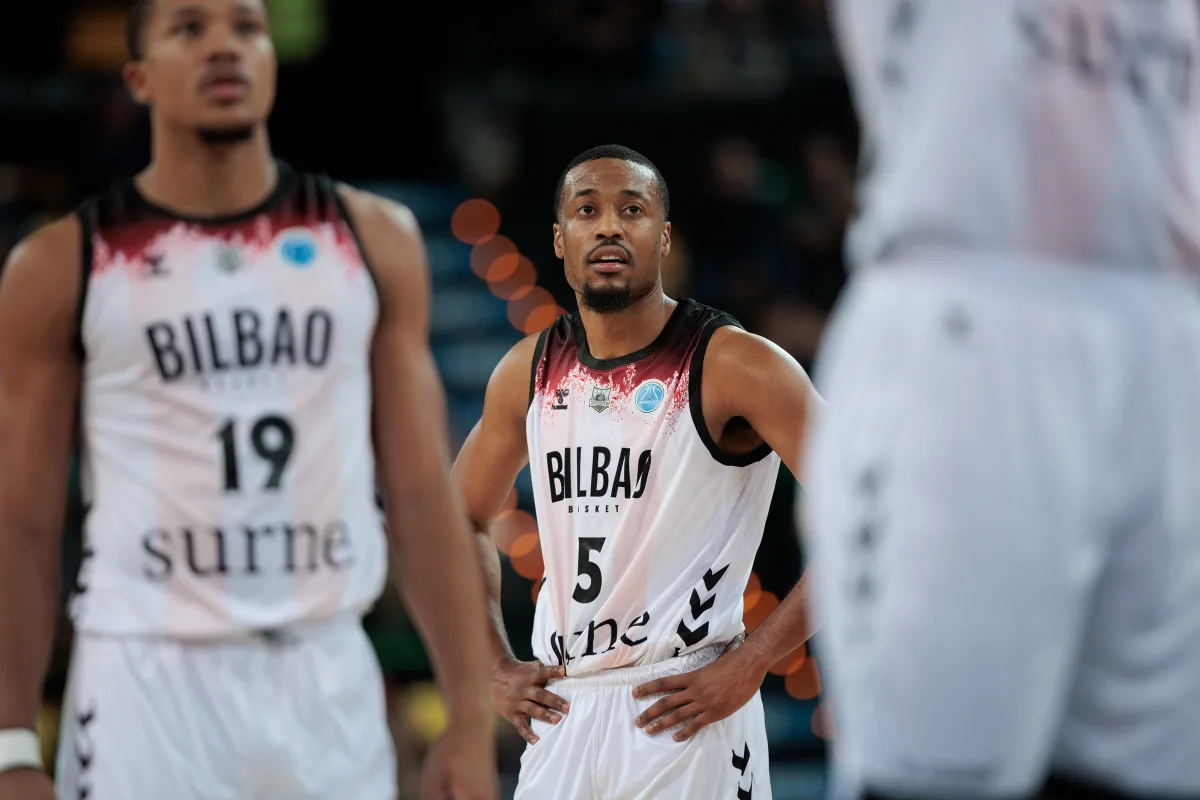 Bilbao Basket