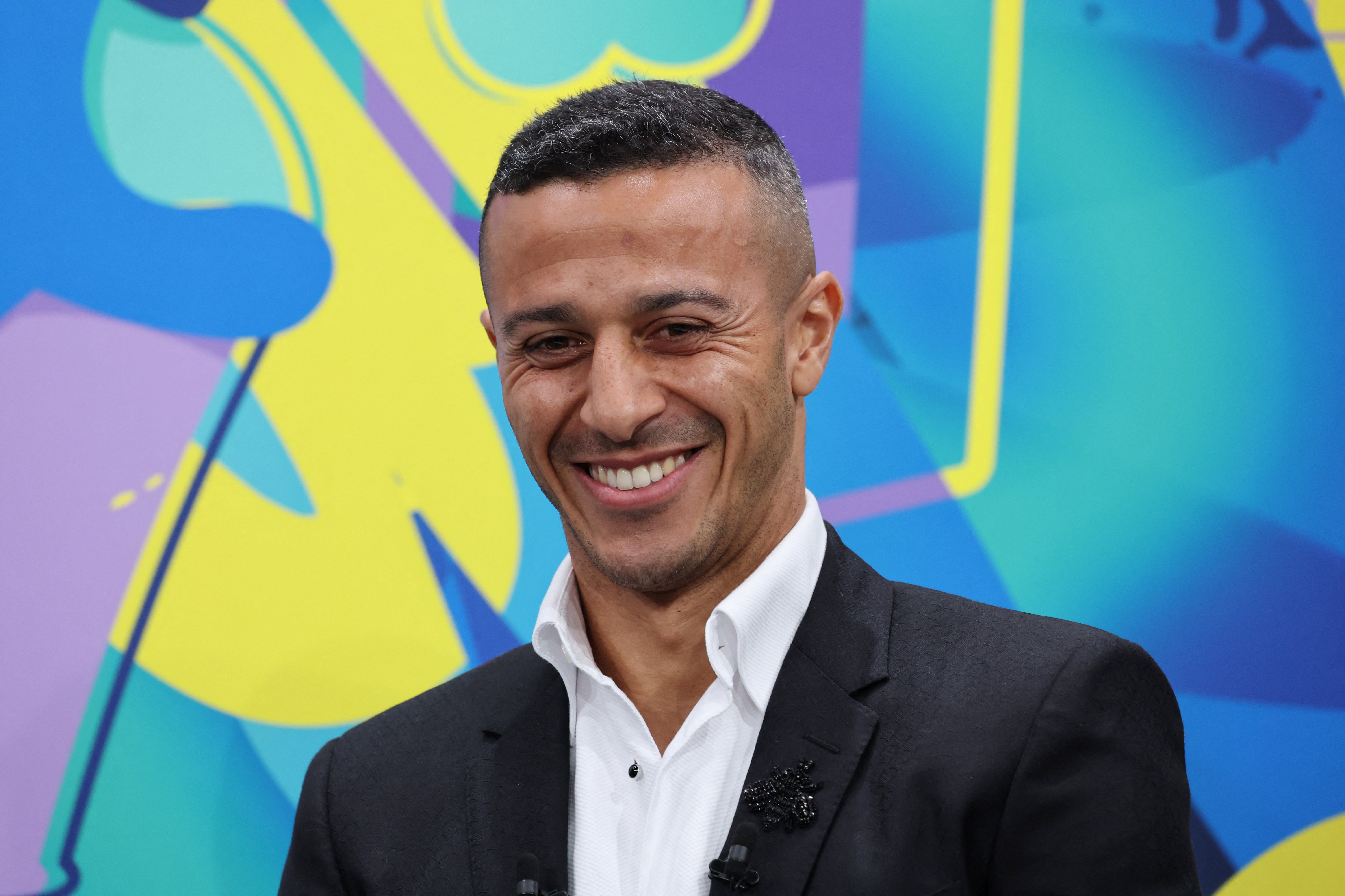 Champions League - Knockout Phase Playoff Draw