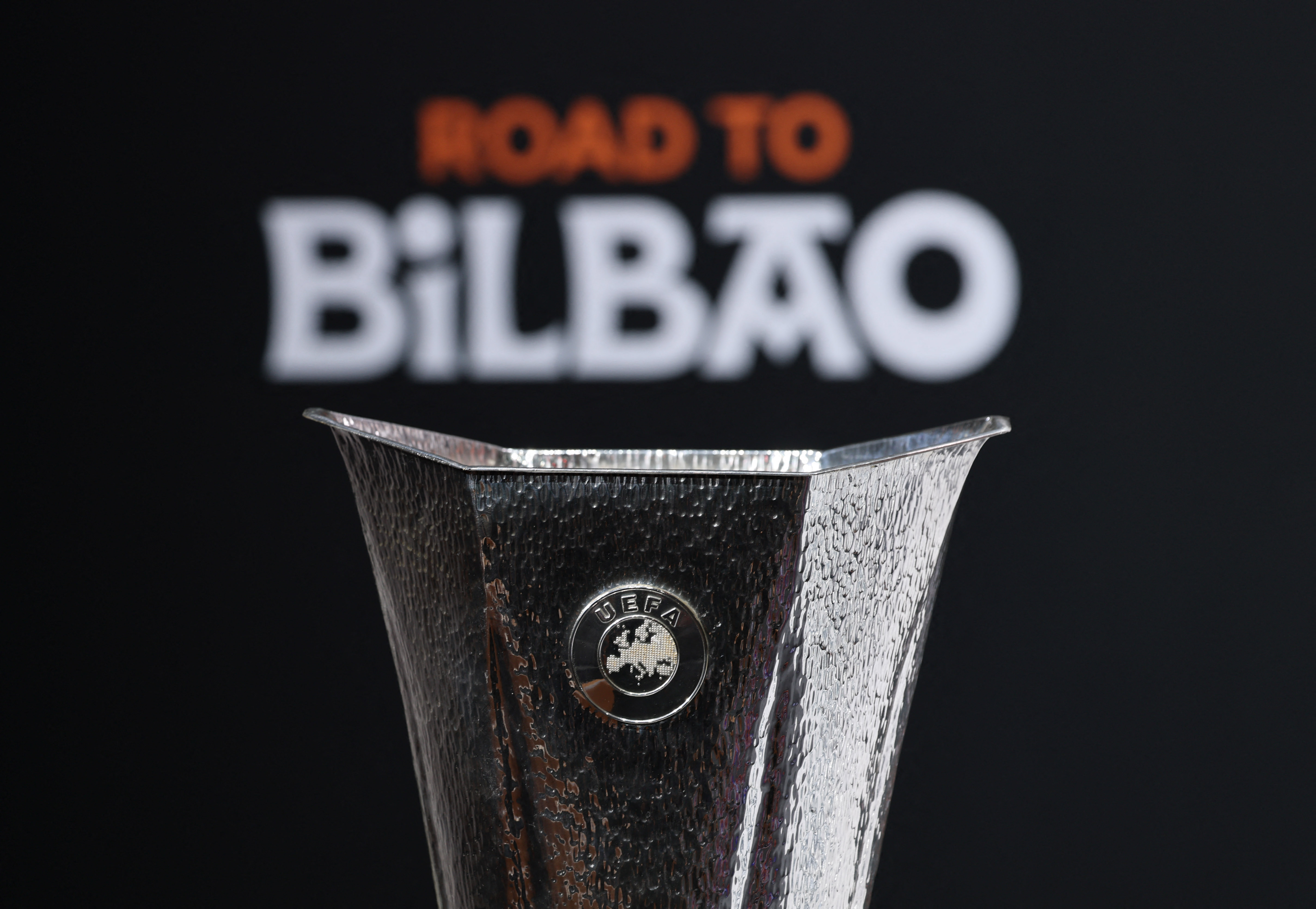 Europa League - Knockout Phase Playoff Draw