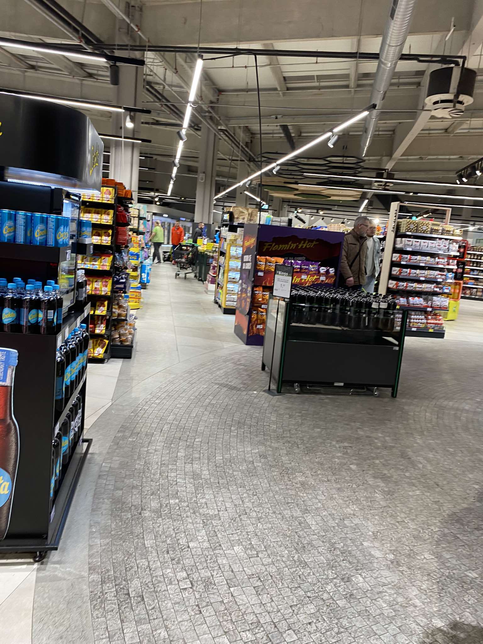 bojkot prodavnica  u Sarajevu