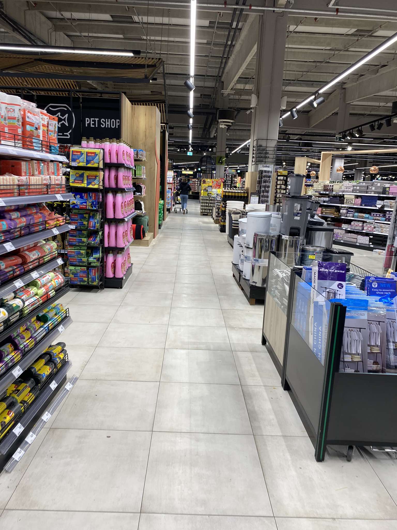 bojkot prodavnica  u Sarajevu