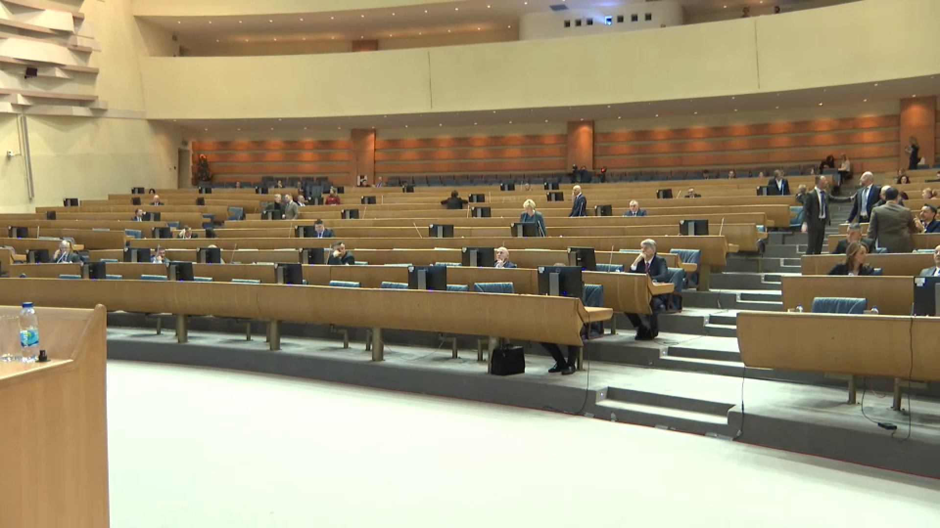 predstavnički dom parlamenta bih