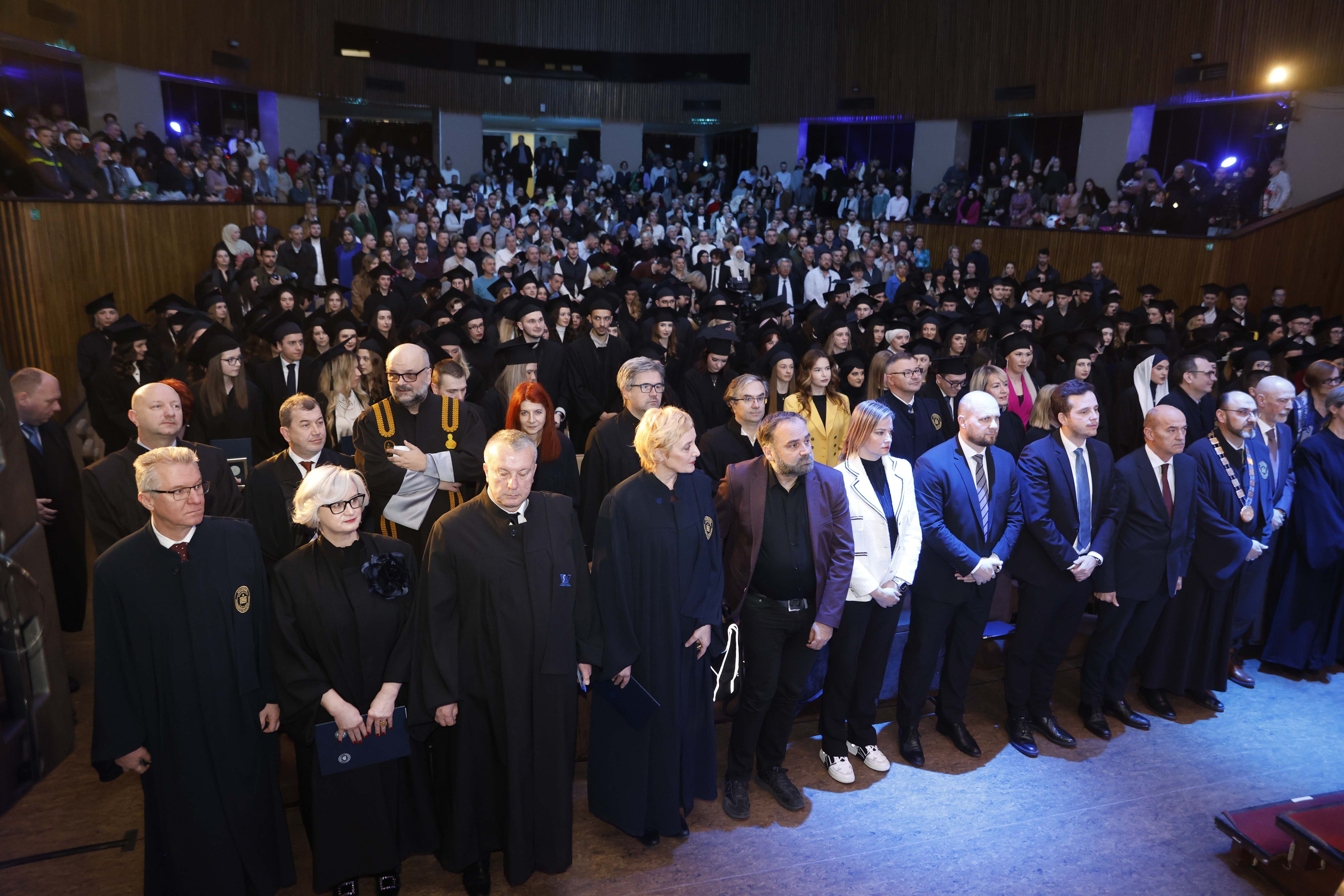 promocija diplomanata