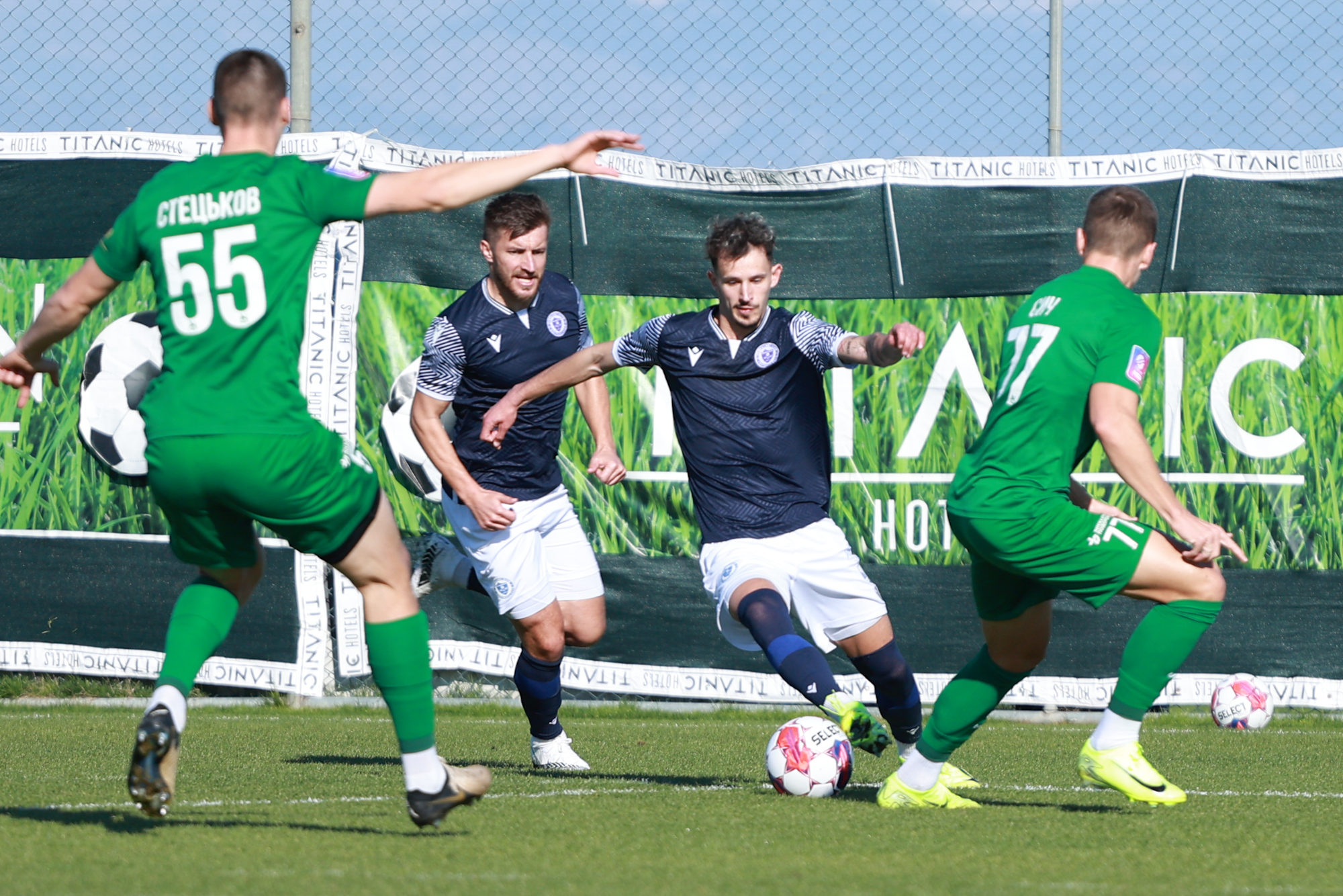 zeljeznicar karpaty 1