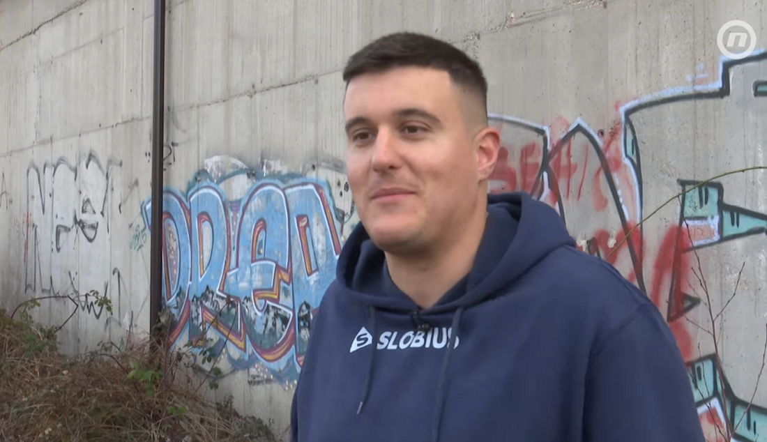 Đenis Hujić Djenkec