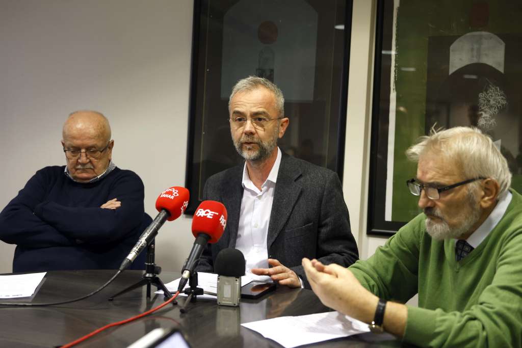 medjunarodni forum bsna