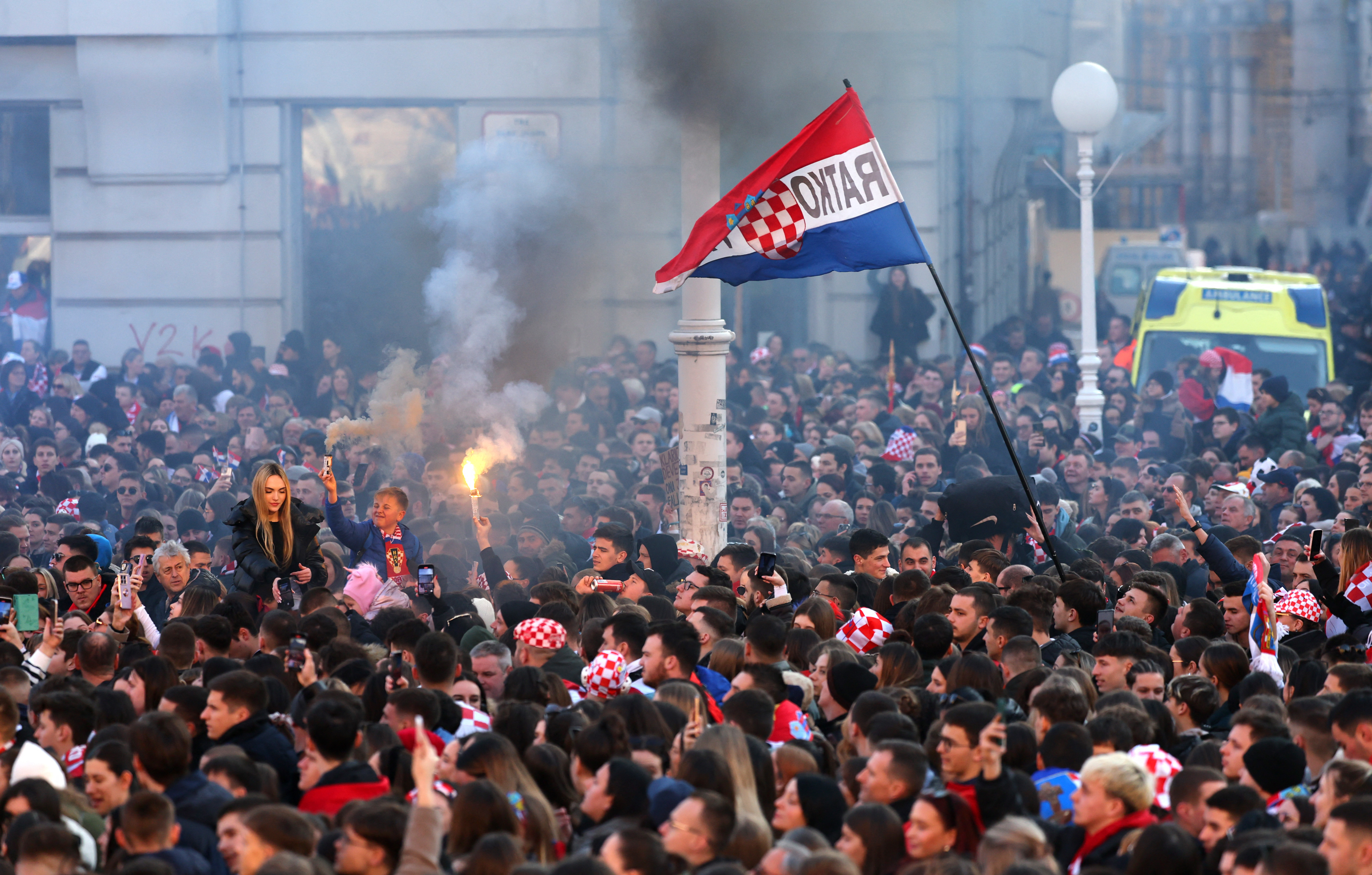 REUTERS/Antonio Bronic