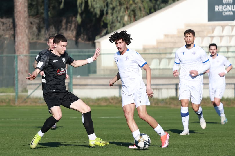 zeljeznicar freiber 2