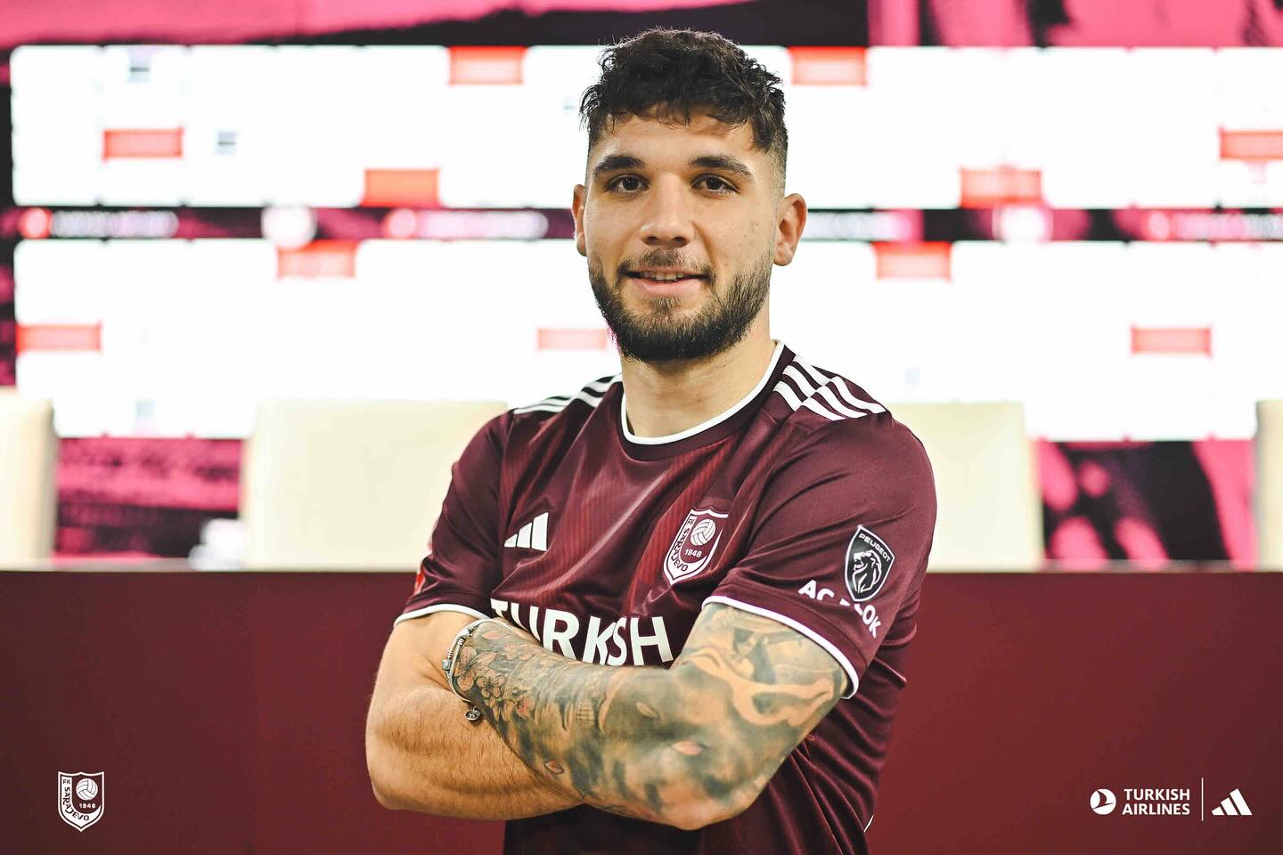 Vasilios Gordezaini 1