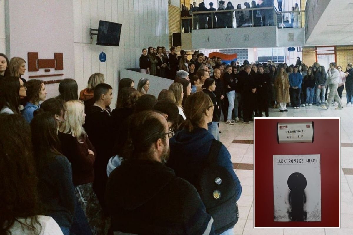 maturanti gimnazije banja luka