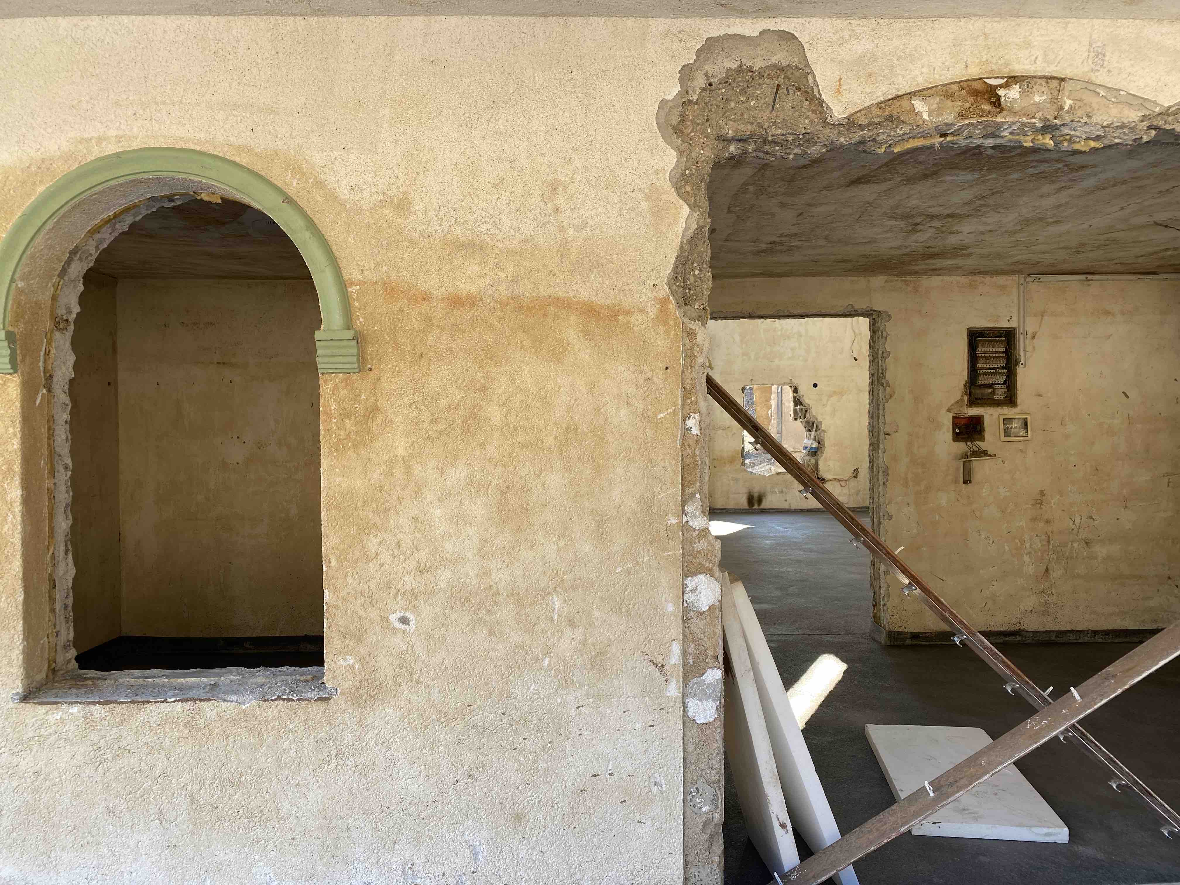 Jablanica četiri mjeseca nakon poplava/ Foto: N1