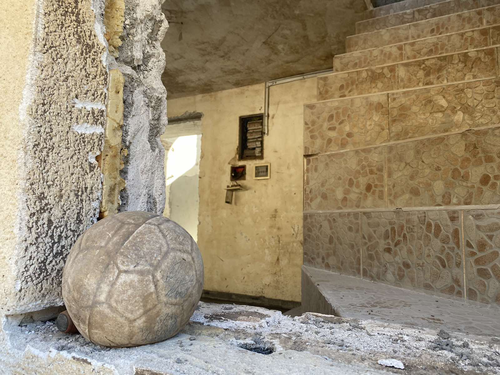 Jablanica četiri mjeseca nakon poplava/ Foto: N1