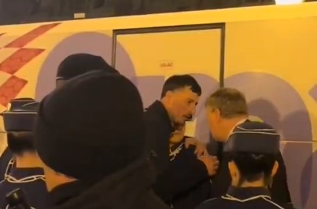 duvnjak mazoretkinja