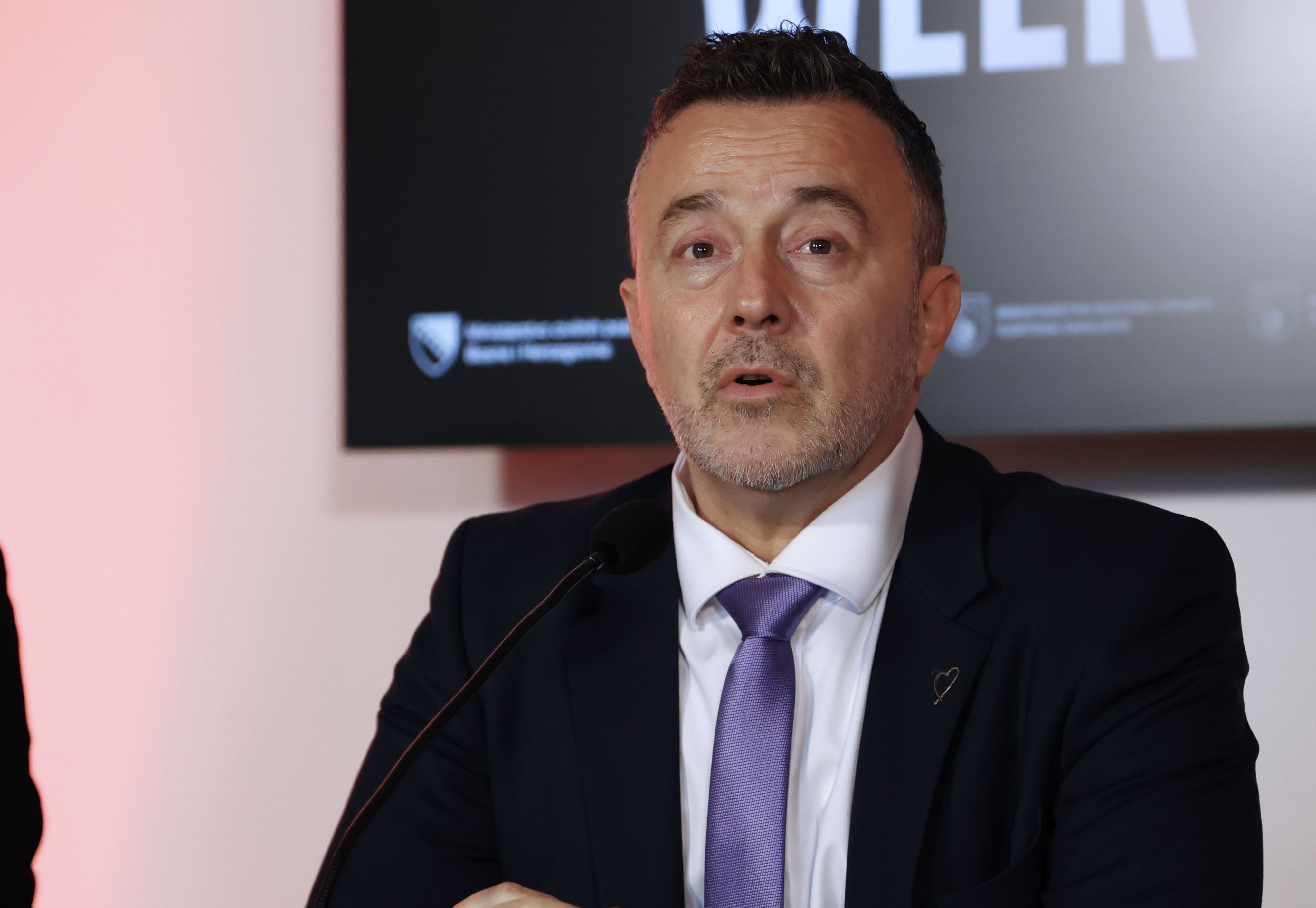 Foto: FENA/Almir Razić