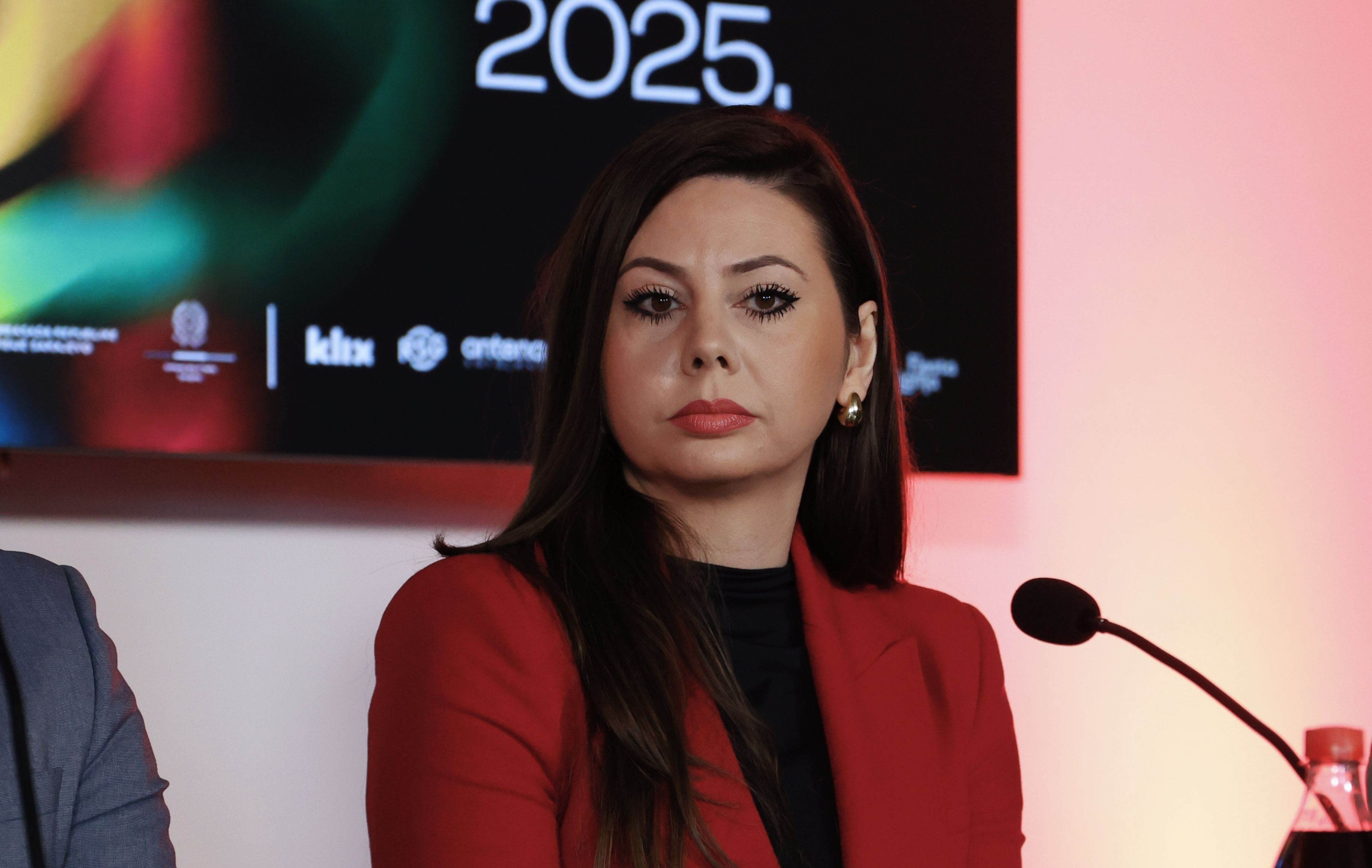 Foto: FENA/Almir Razić