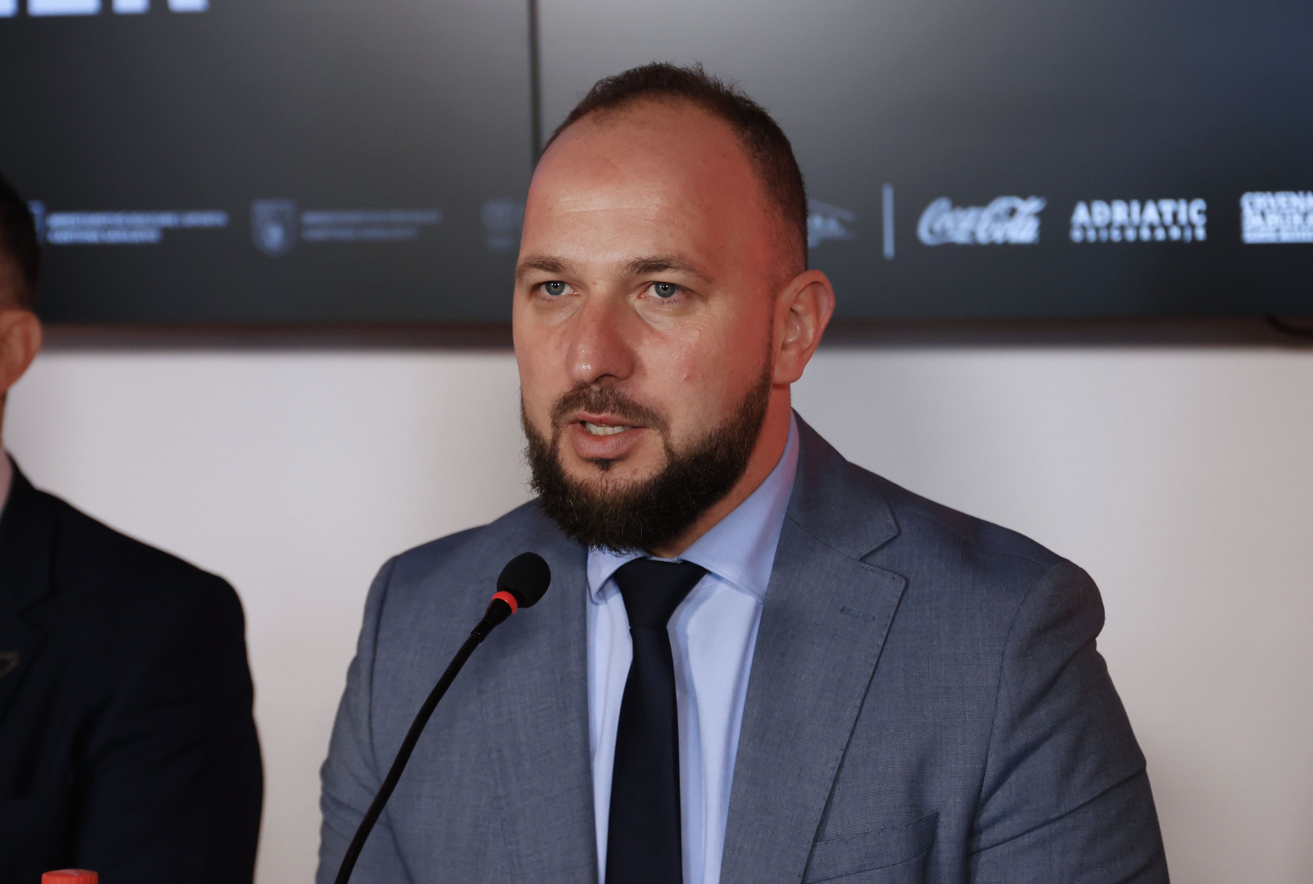 Foto: FENA/Almir Razić