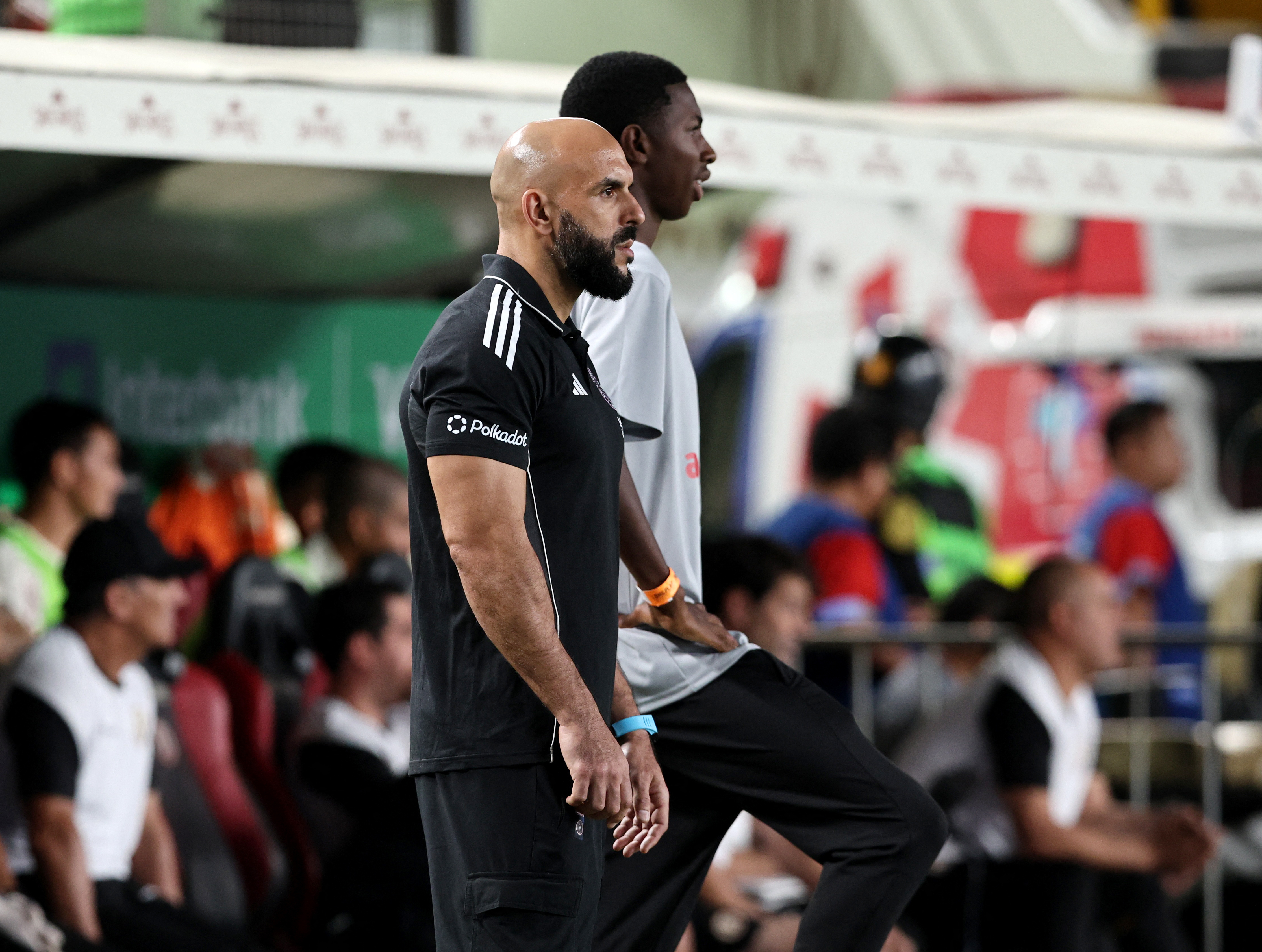 Friendly - Universitario v Inter Miami