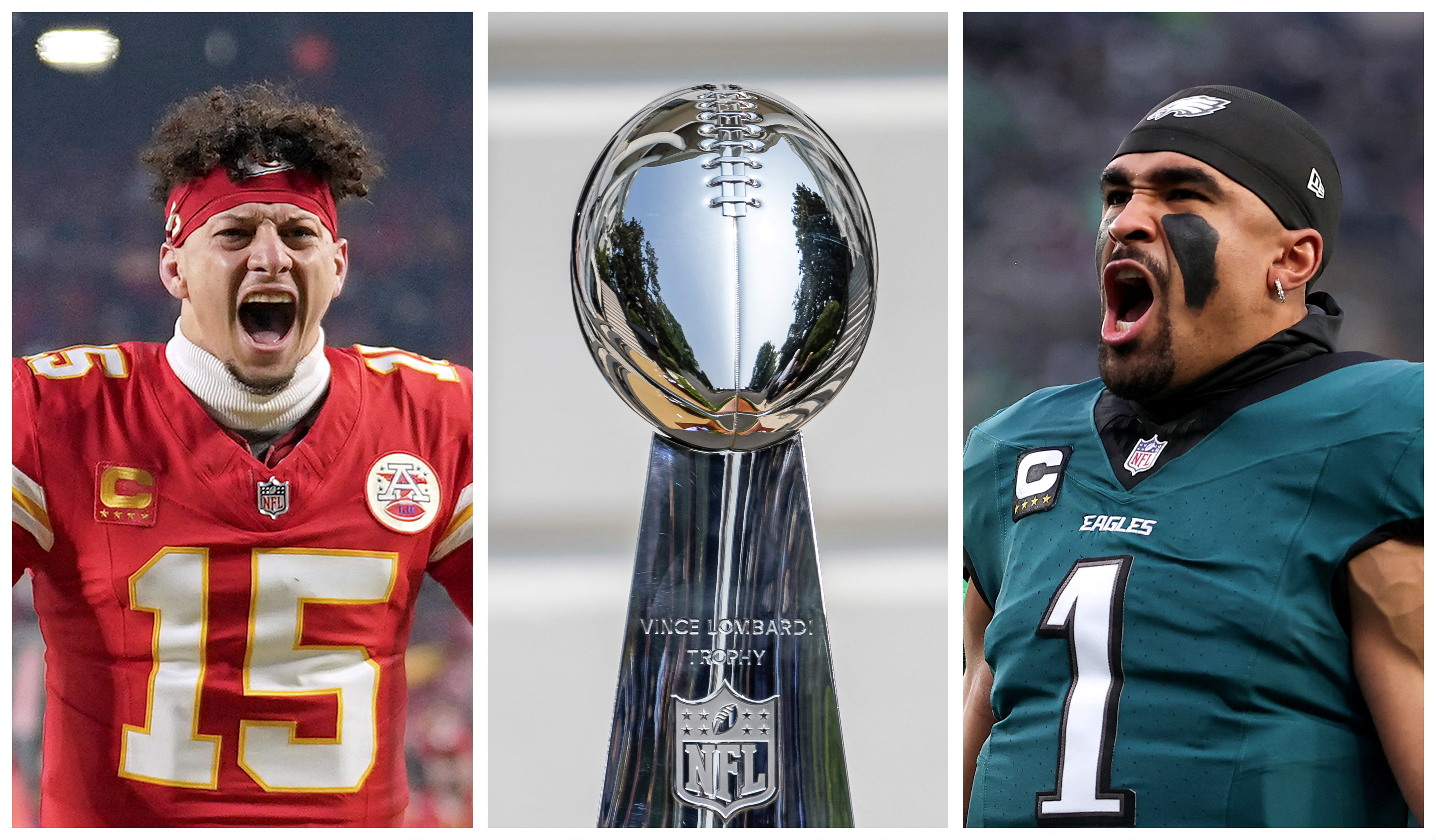 Super Bowl LIX Preview