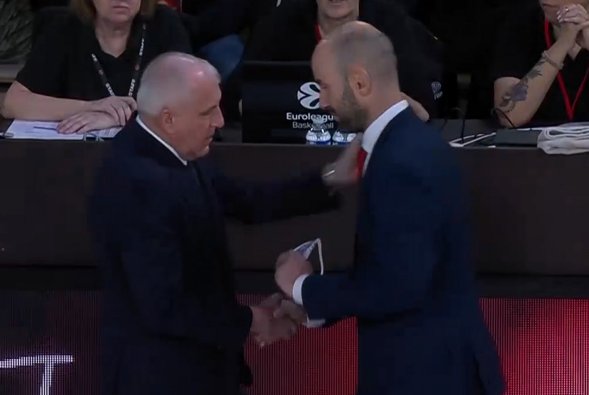 Obradović Spanoulis