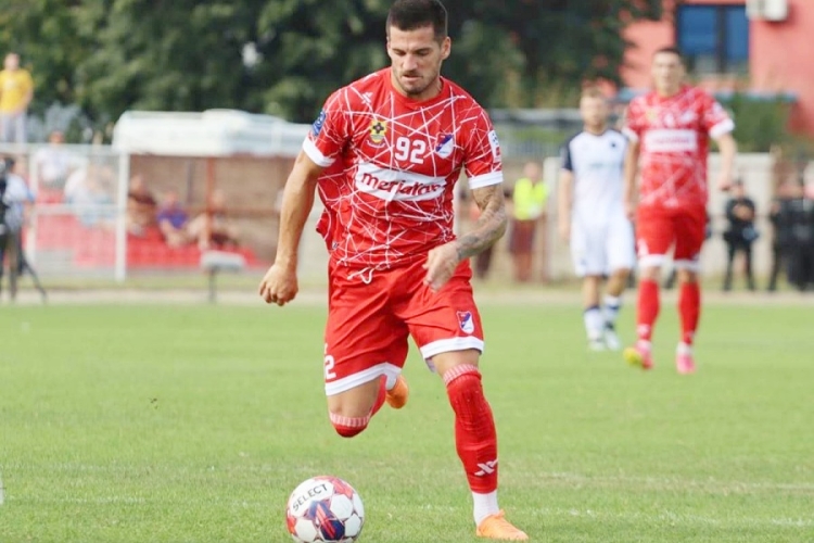 Toni Jović Sport i Mladi