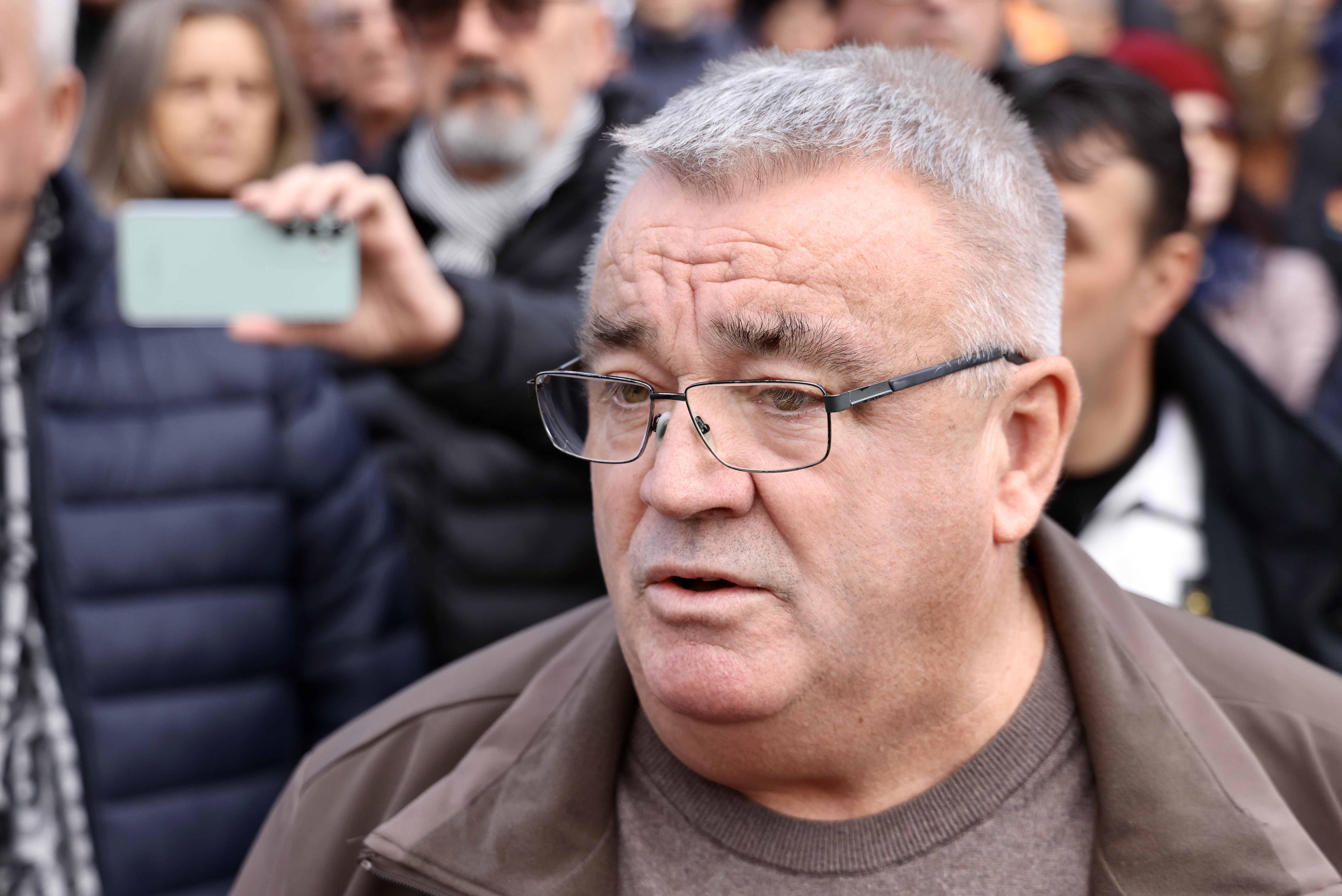 Godišnjica ubistva Dženana Memića