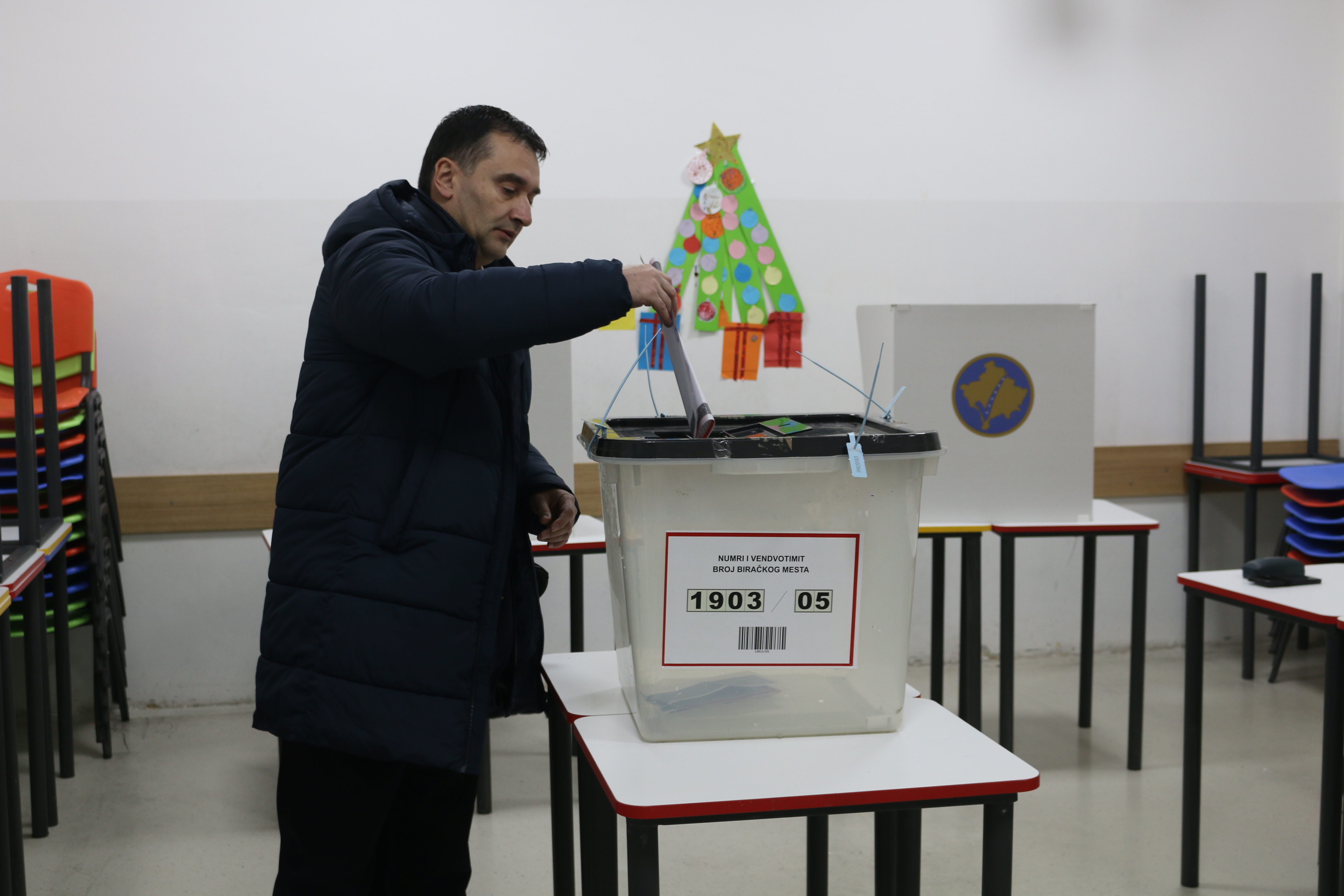 Erkin Keçi/Anadolija