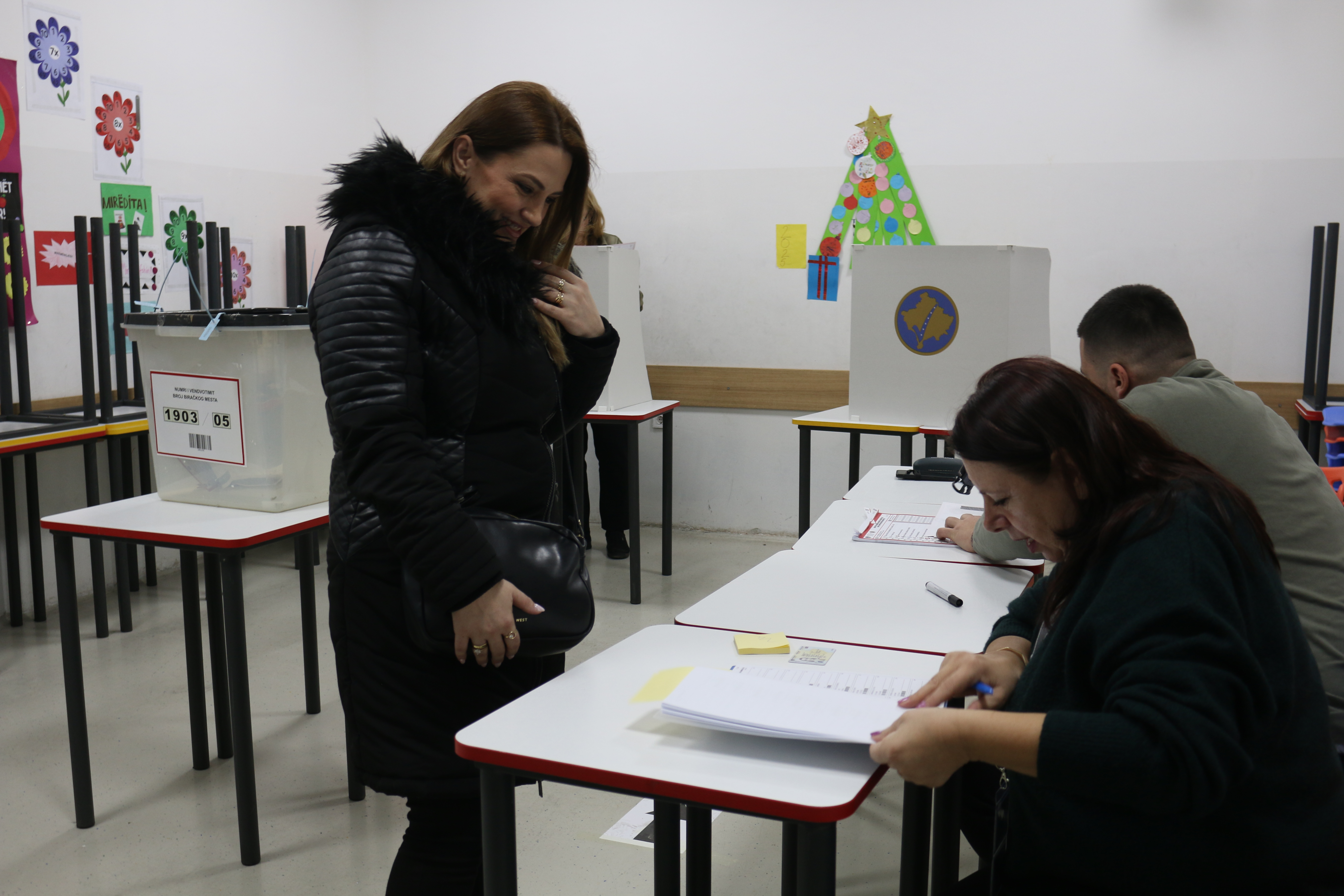 Erkin Keçi/Anadolija