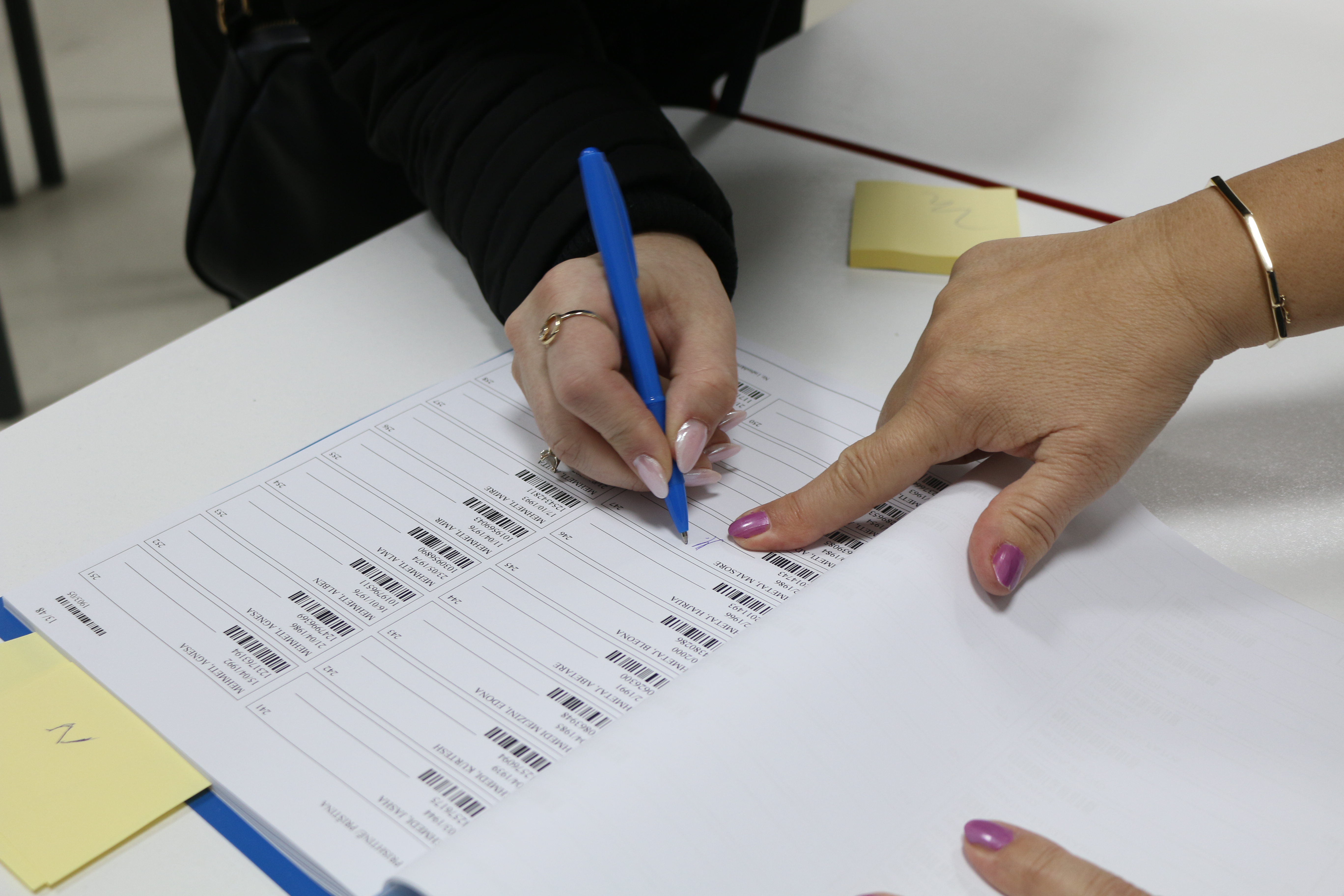 Erkin Keçi/Anadolija