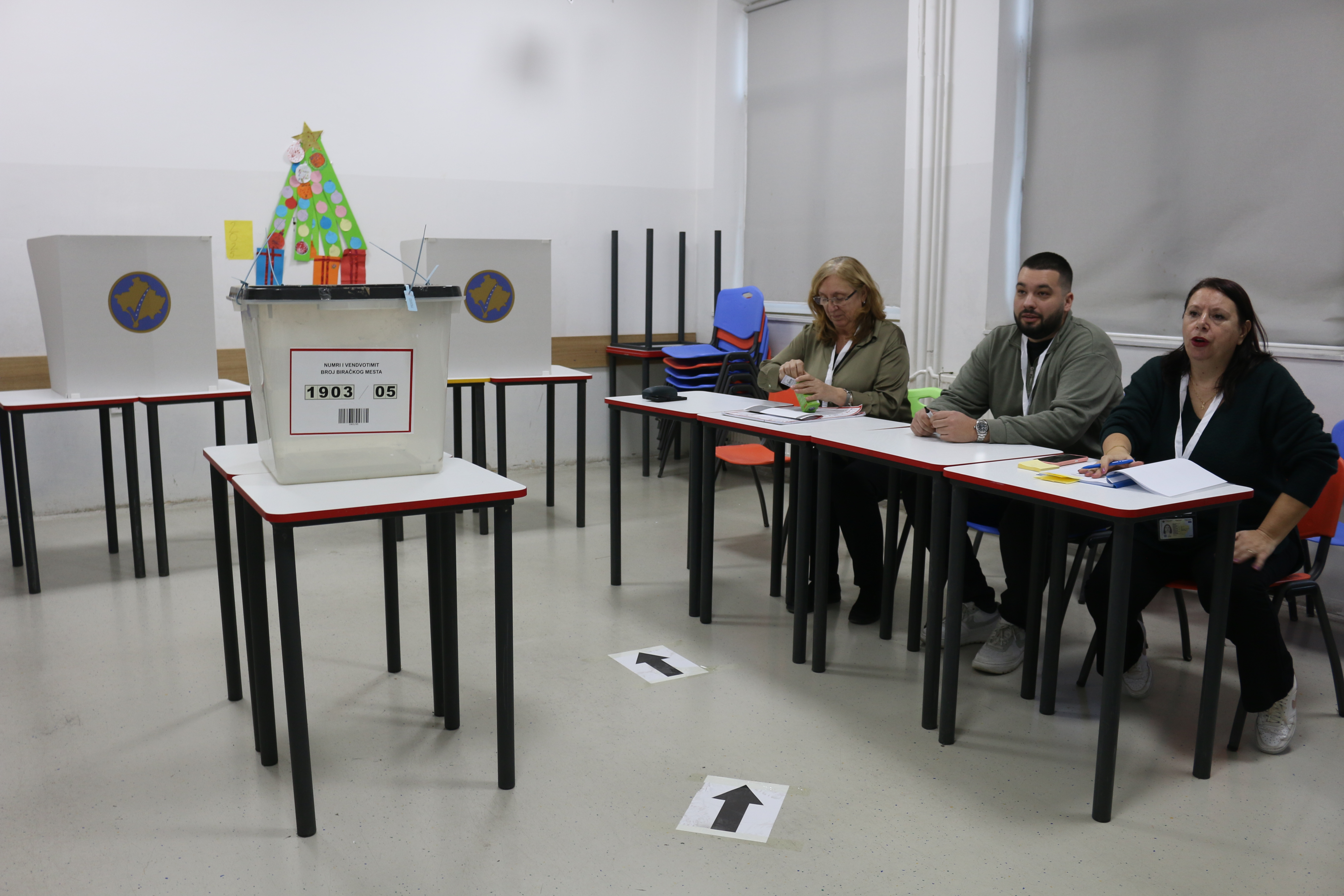 Erkin Keçi/Anadolija