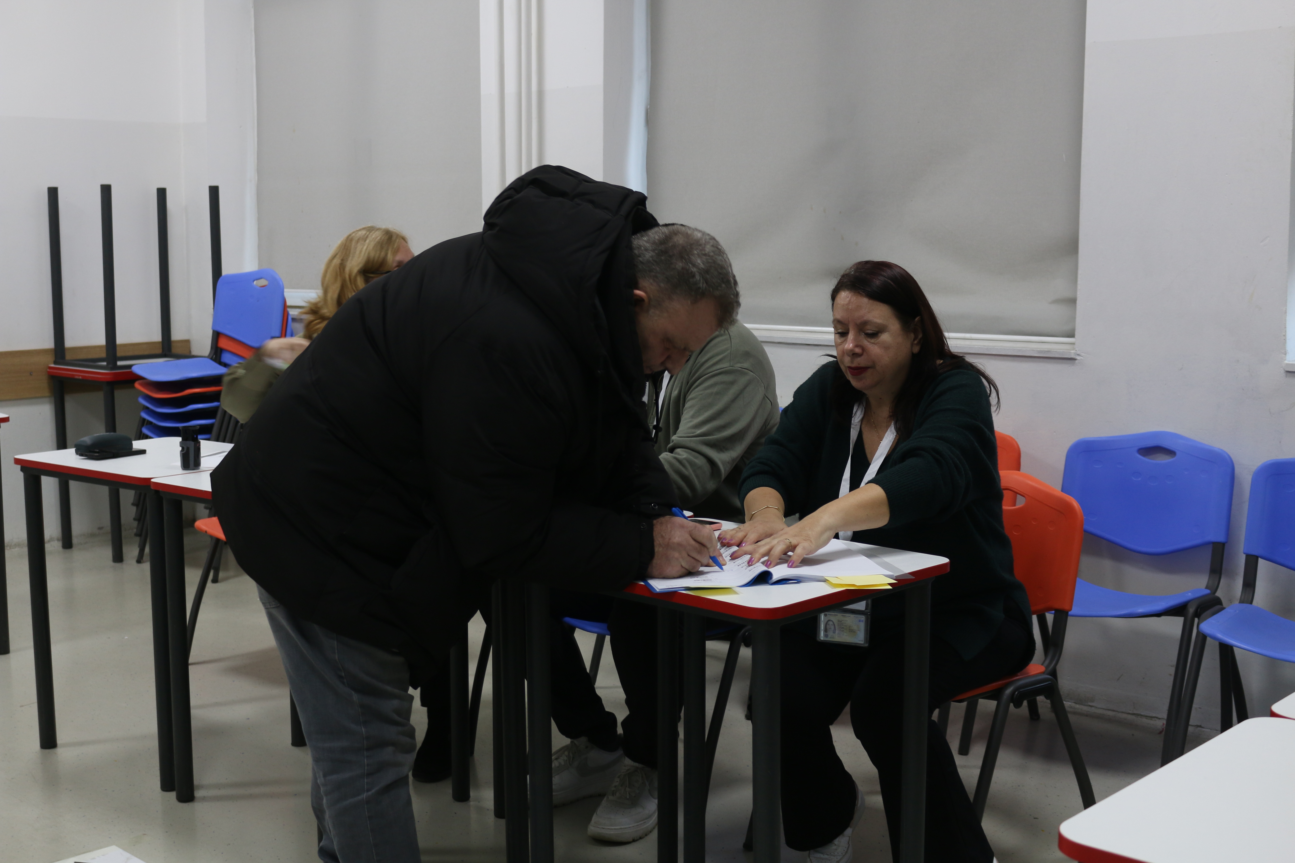 Erkin Keçi/Anadolija