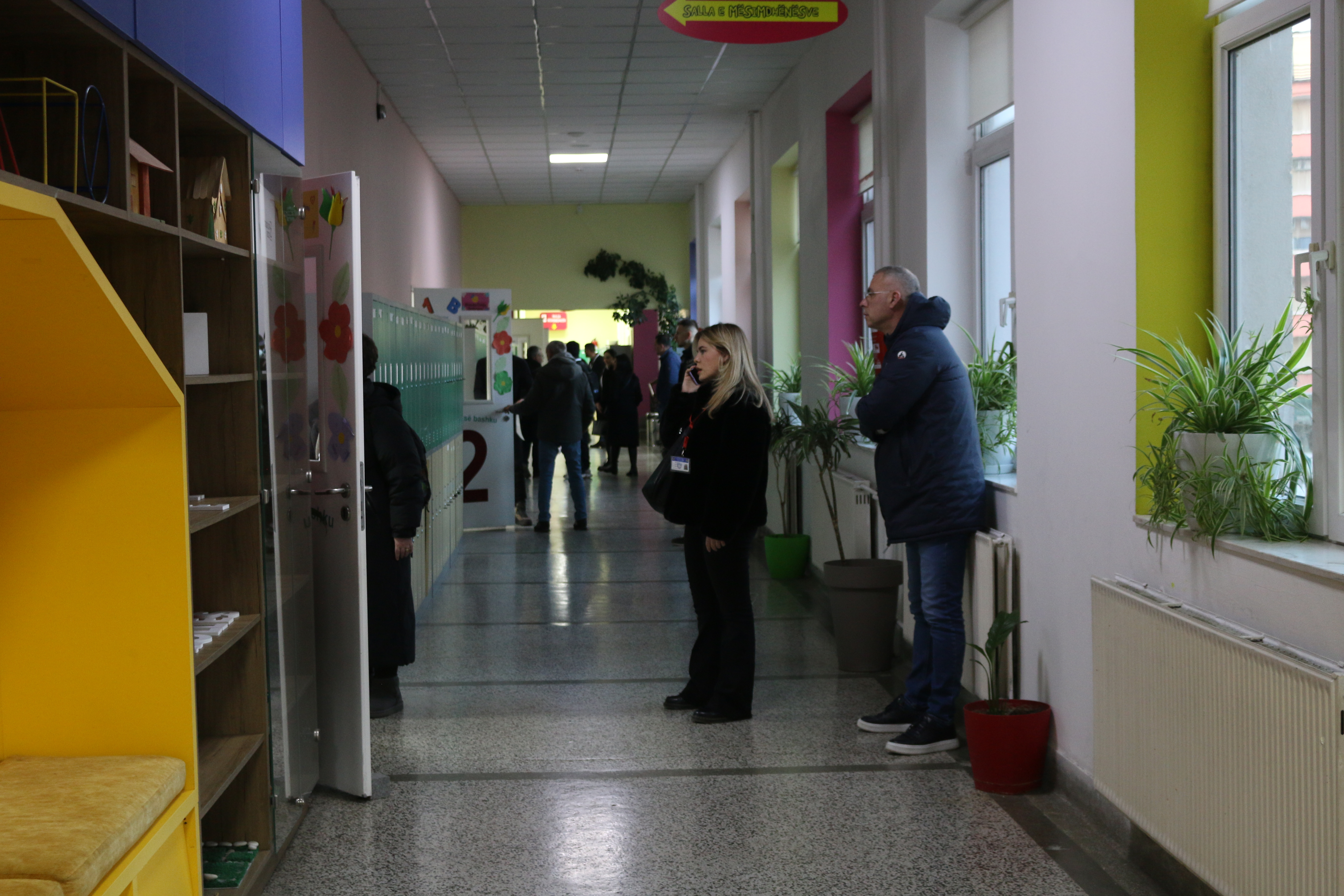 Otvorena birališta na parlamentarnim izborima na Kosovu