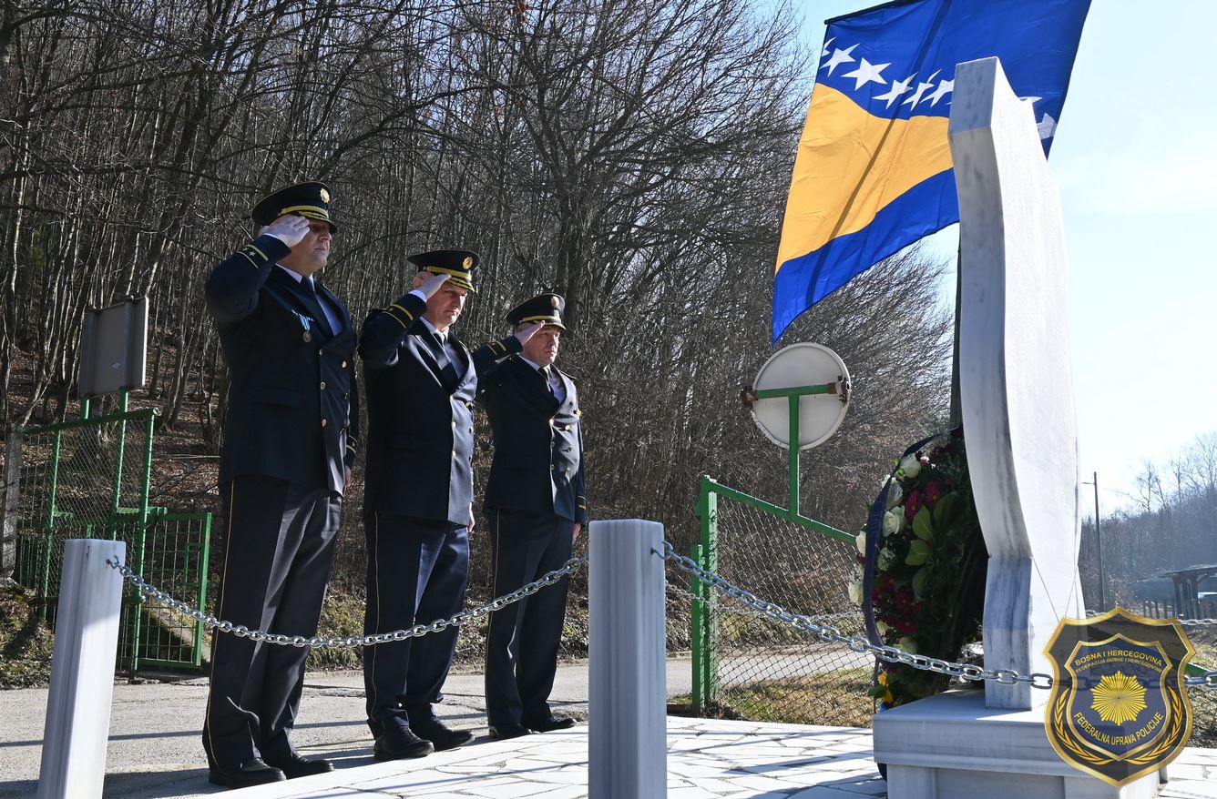 odavanje pocasti mahir begic 1