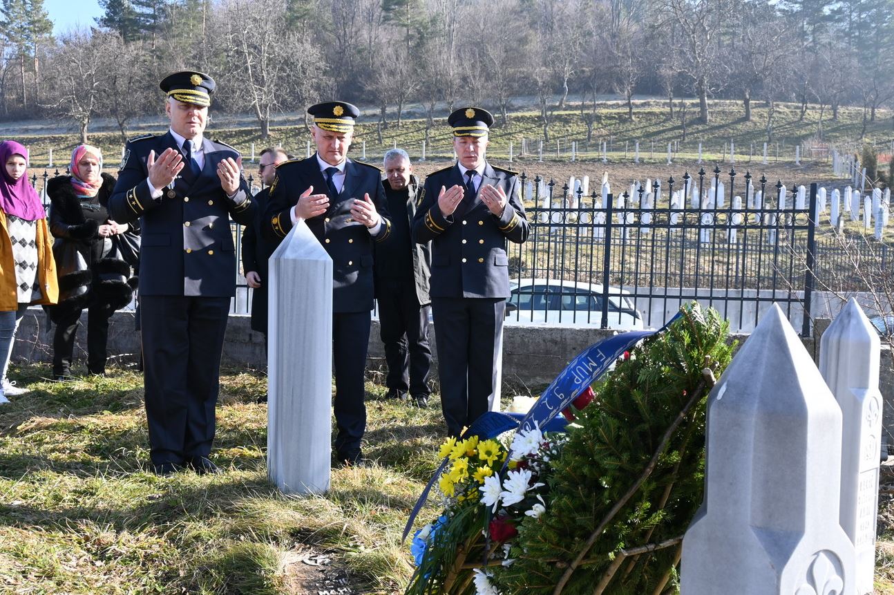 odavanje pocasti mahir begic 2