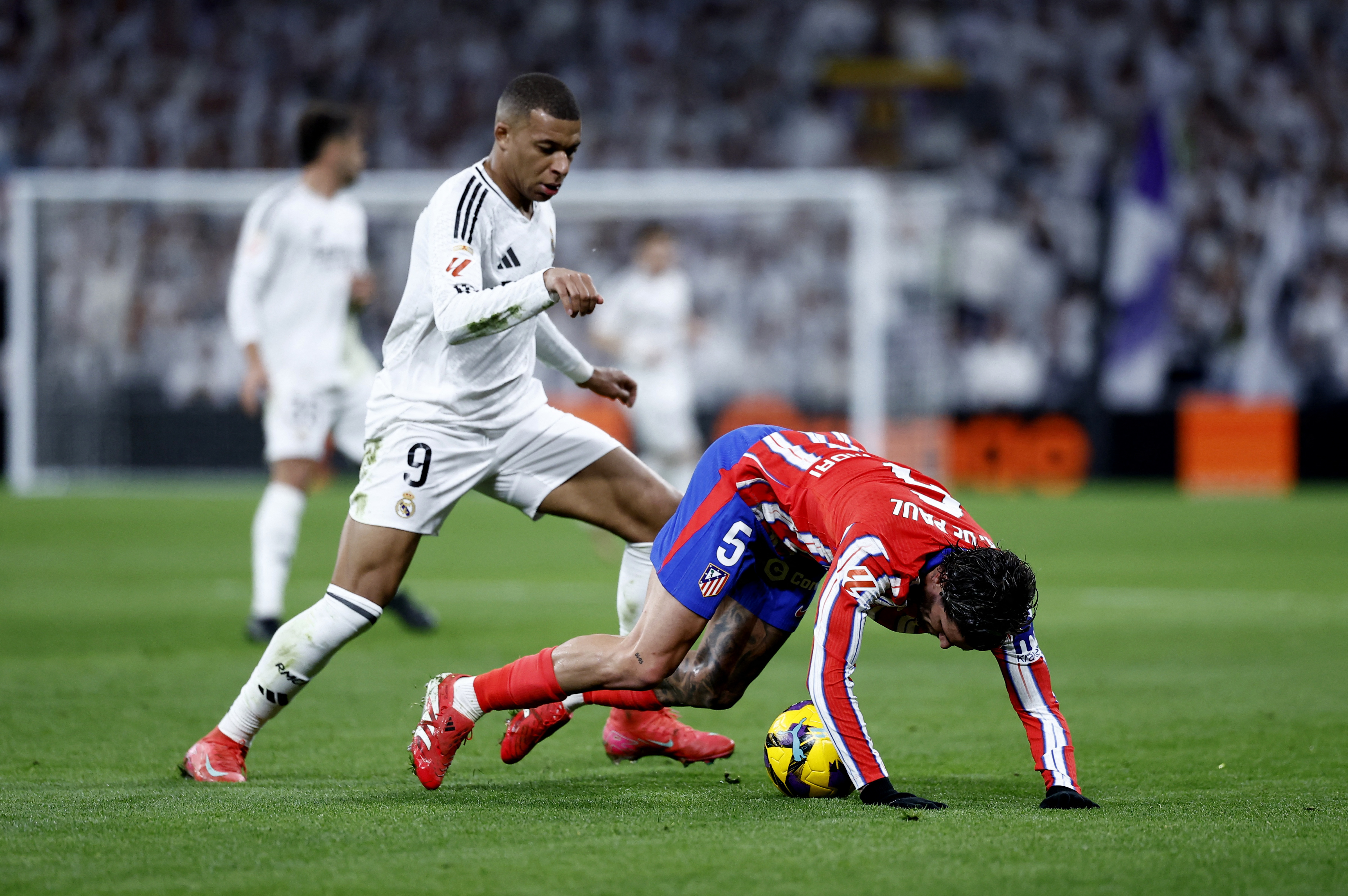 Foto: REUTERS/Juan Medina