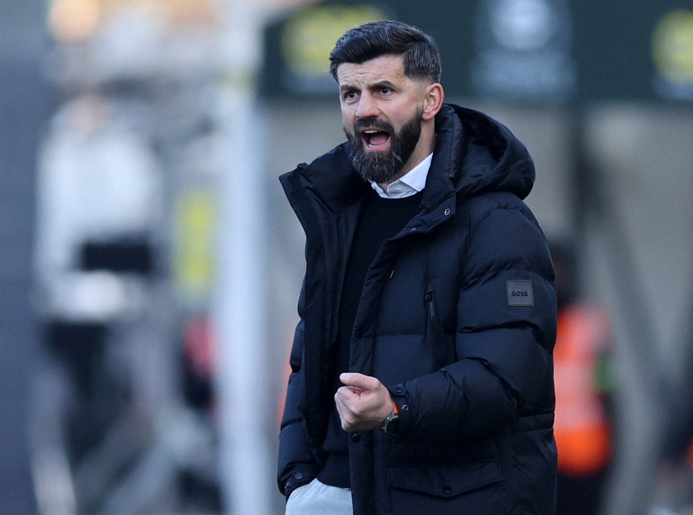 FA Cup - Fourth Round - Plymouth Argyle v Liverpool