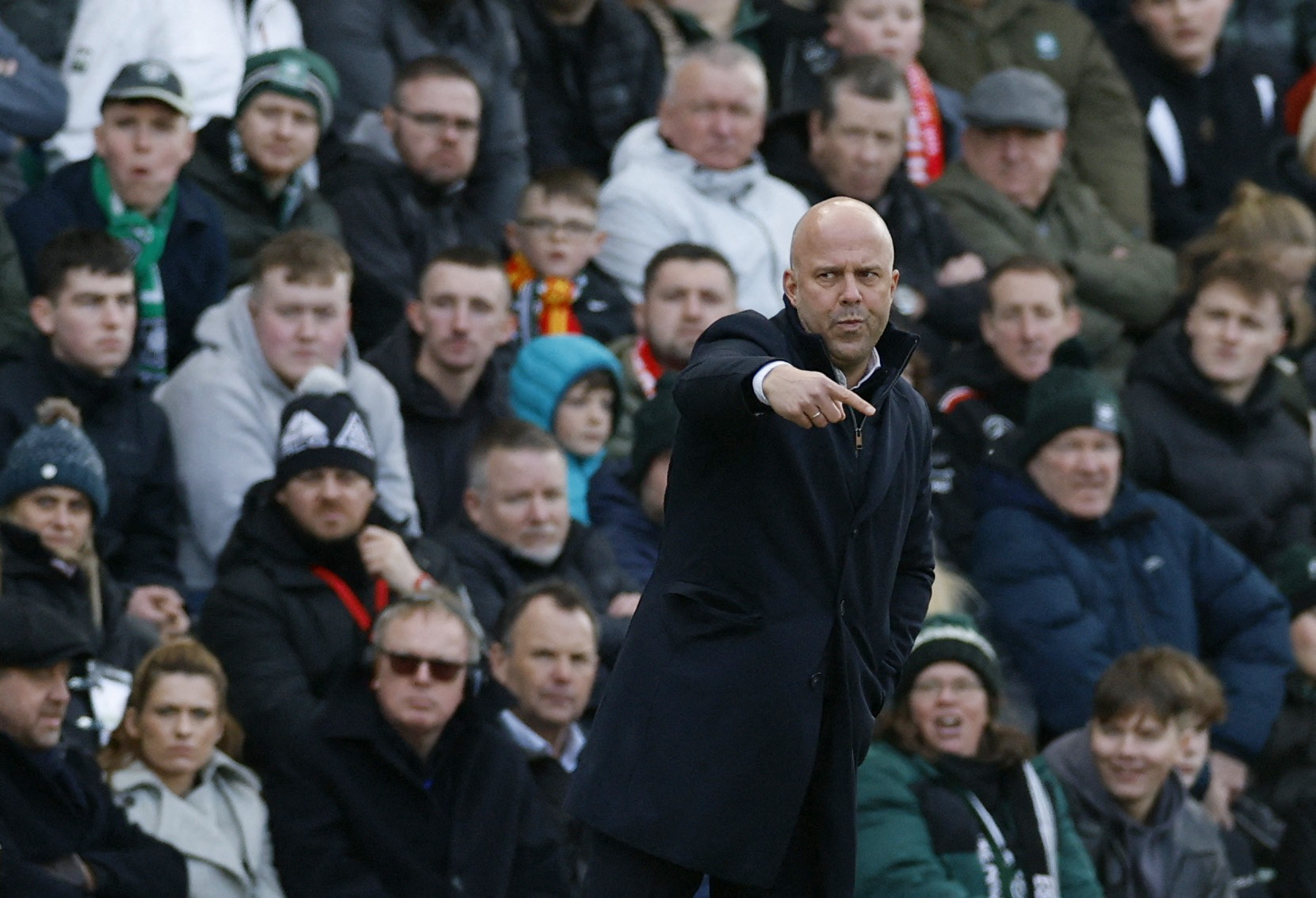 Action Images via Reuters/Peter Cziborra