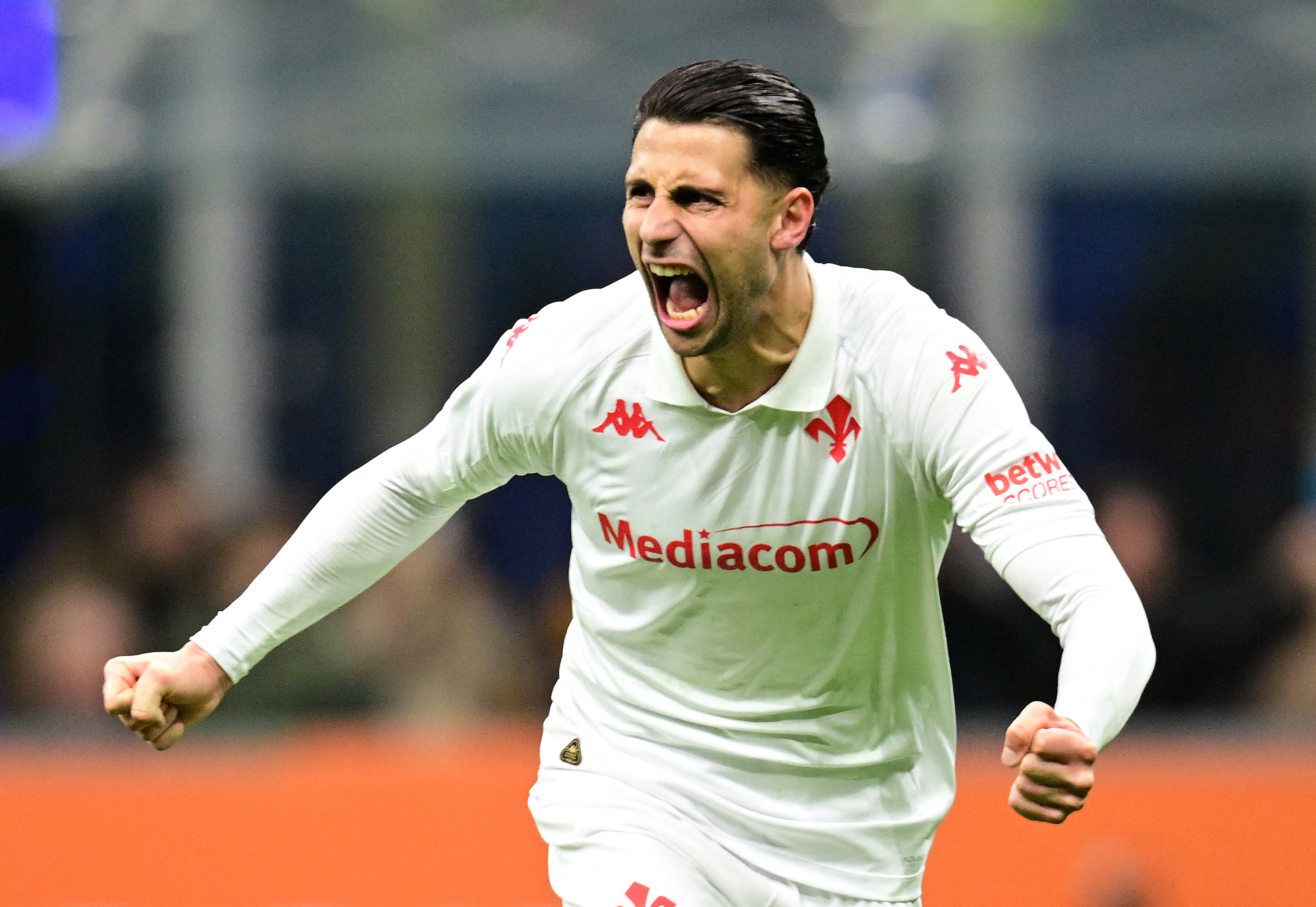 Foto: REUTERS/Daniele Mascolo