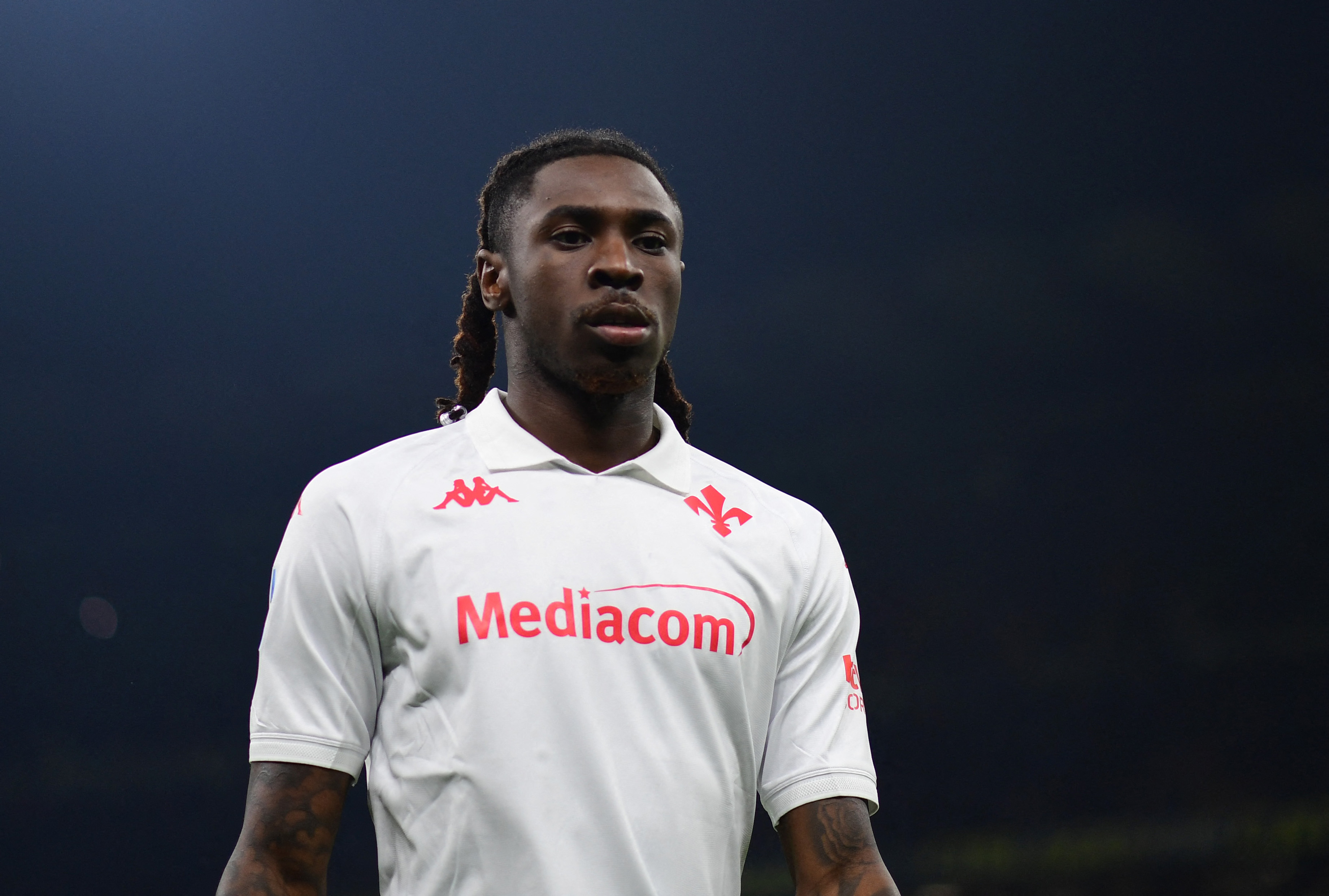 Foto: REUTERS/Daniele Mascolo