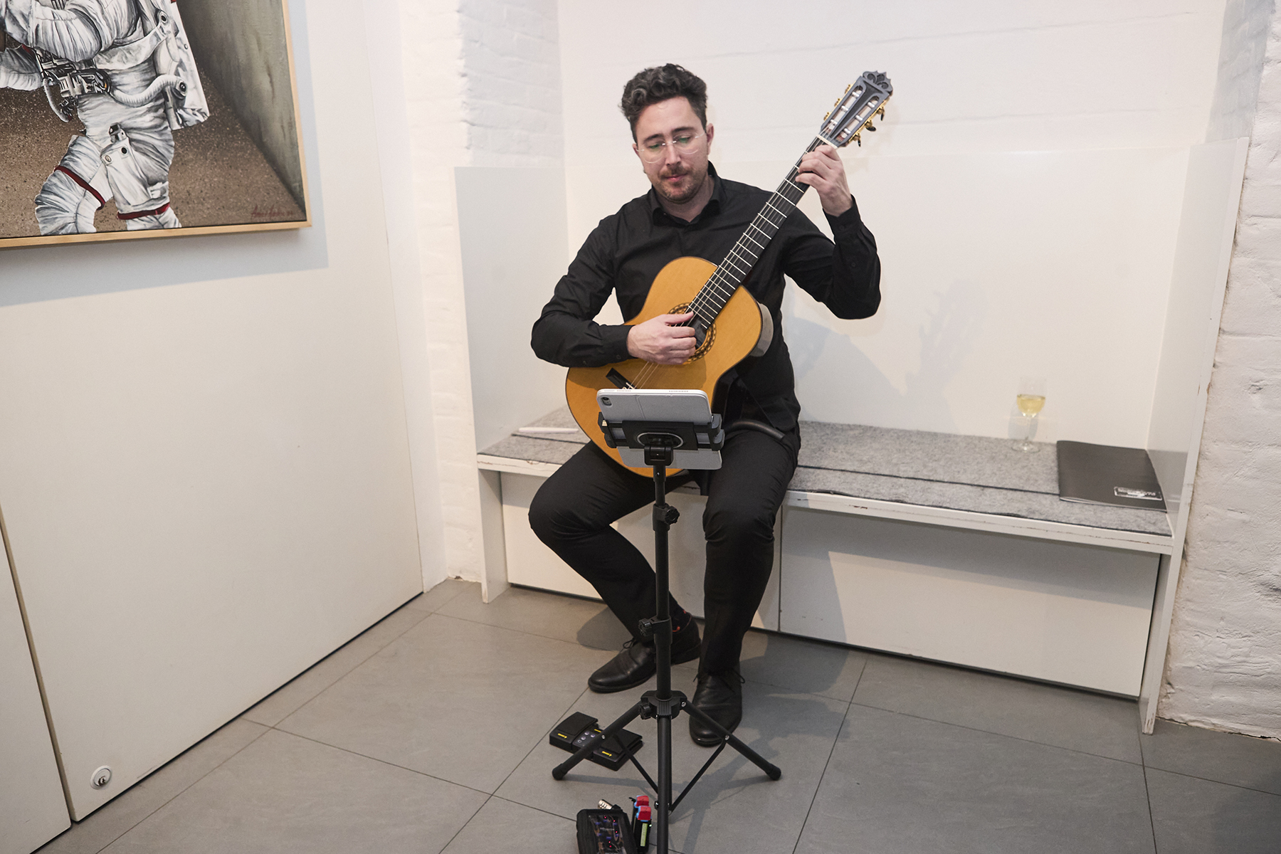 Izložba bosanskohercegovačkih umjetnika „Contemporary Bosnia“ otvorena u Njujorku