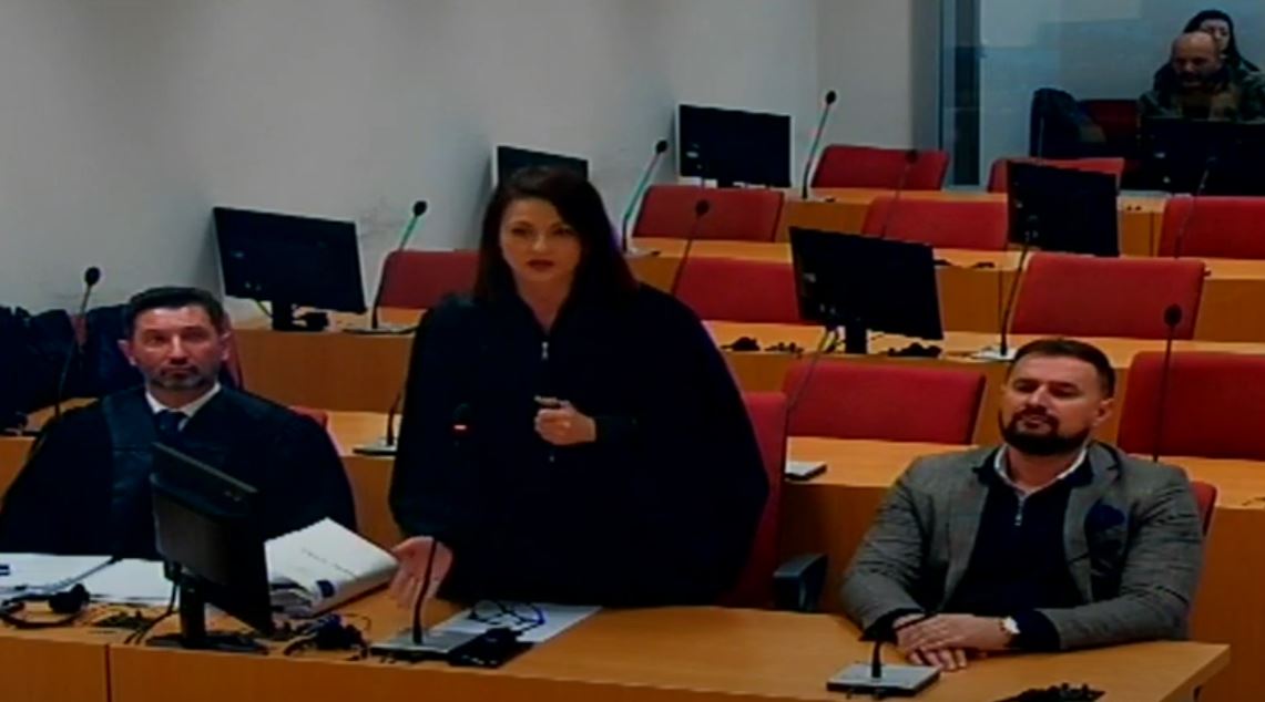 rociste fikret hodzic