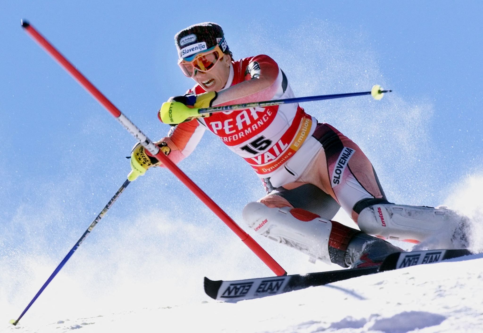 SKI-WORLD CHAMPS-BOKAL-GATE